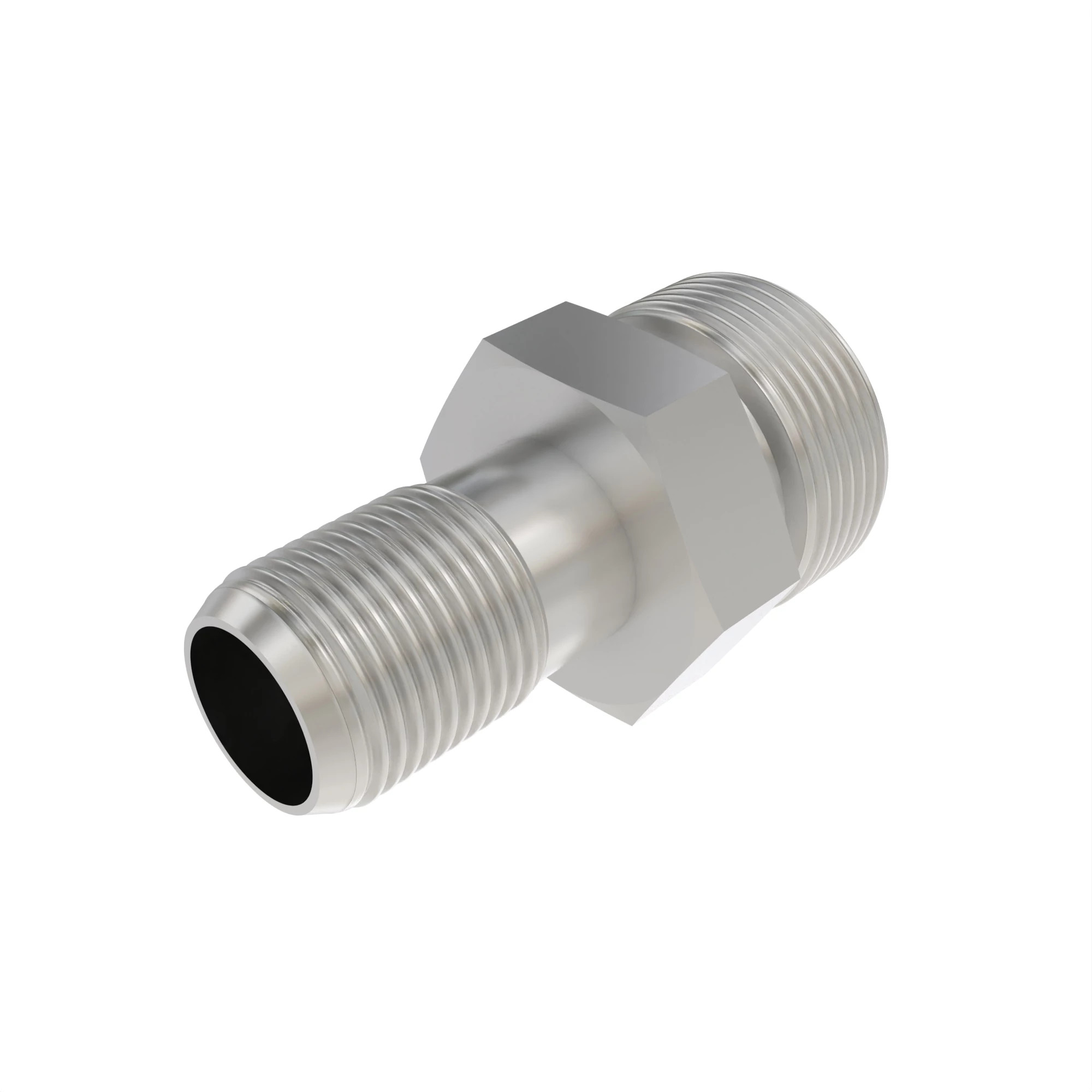 John Deere Threadless Fitting - 62M1012