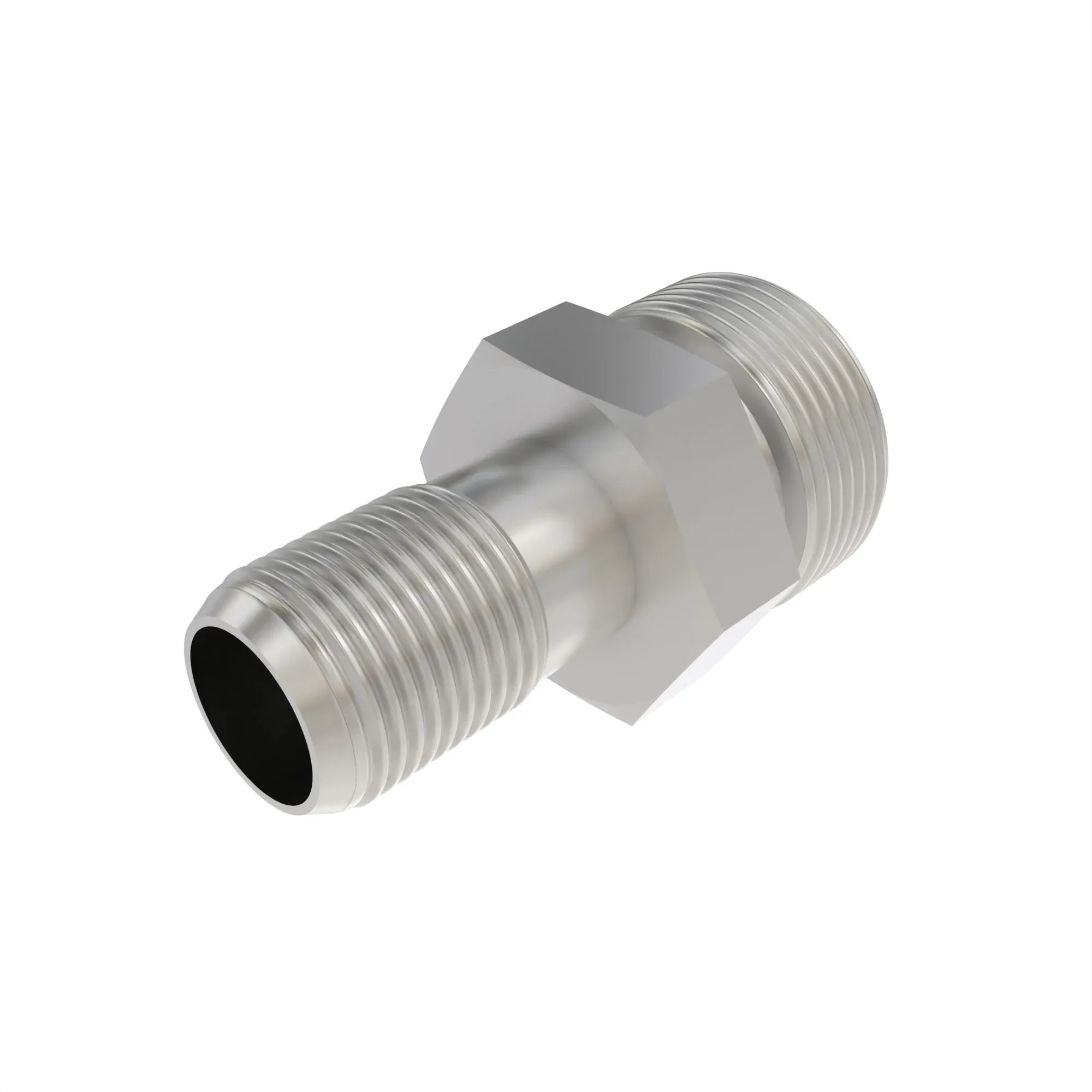 John Deere Threadless Fitting - 62M1012