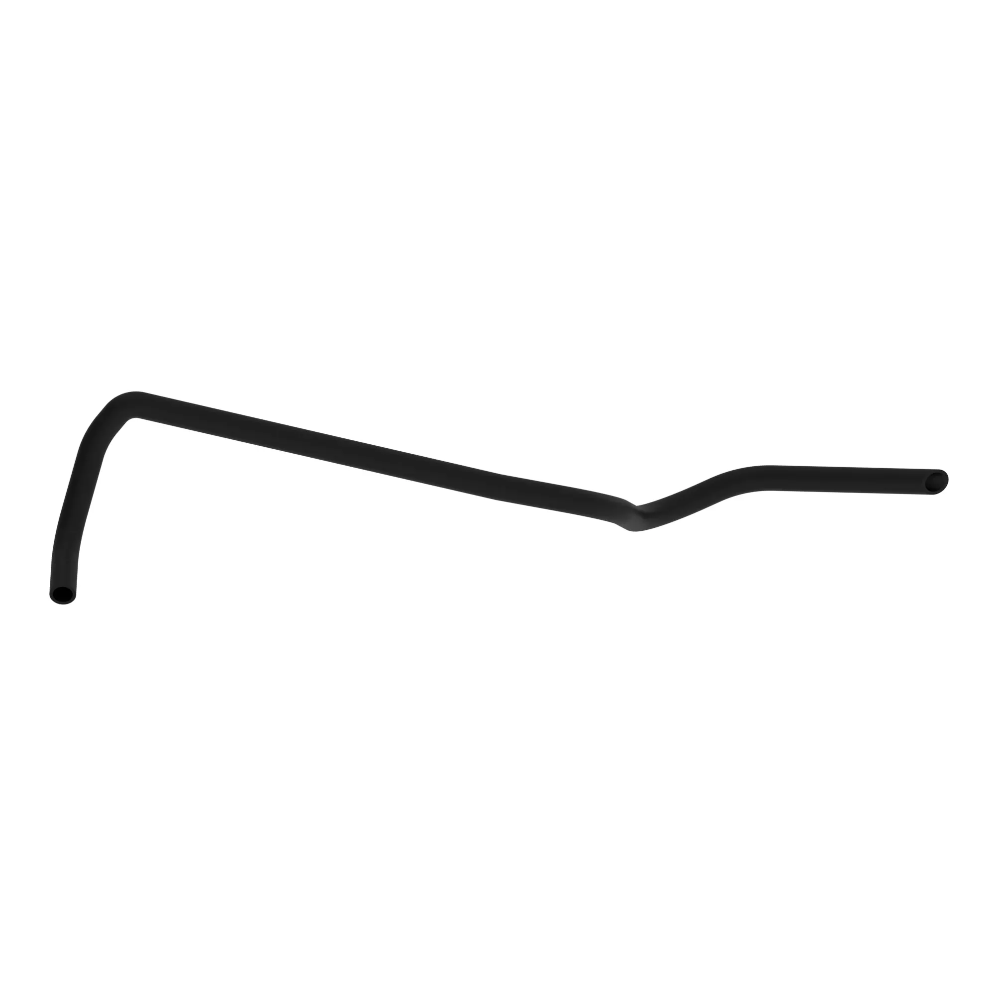 BREATHER, ENGINE BREATHER HOSE, STA