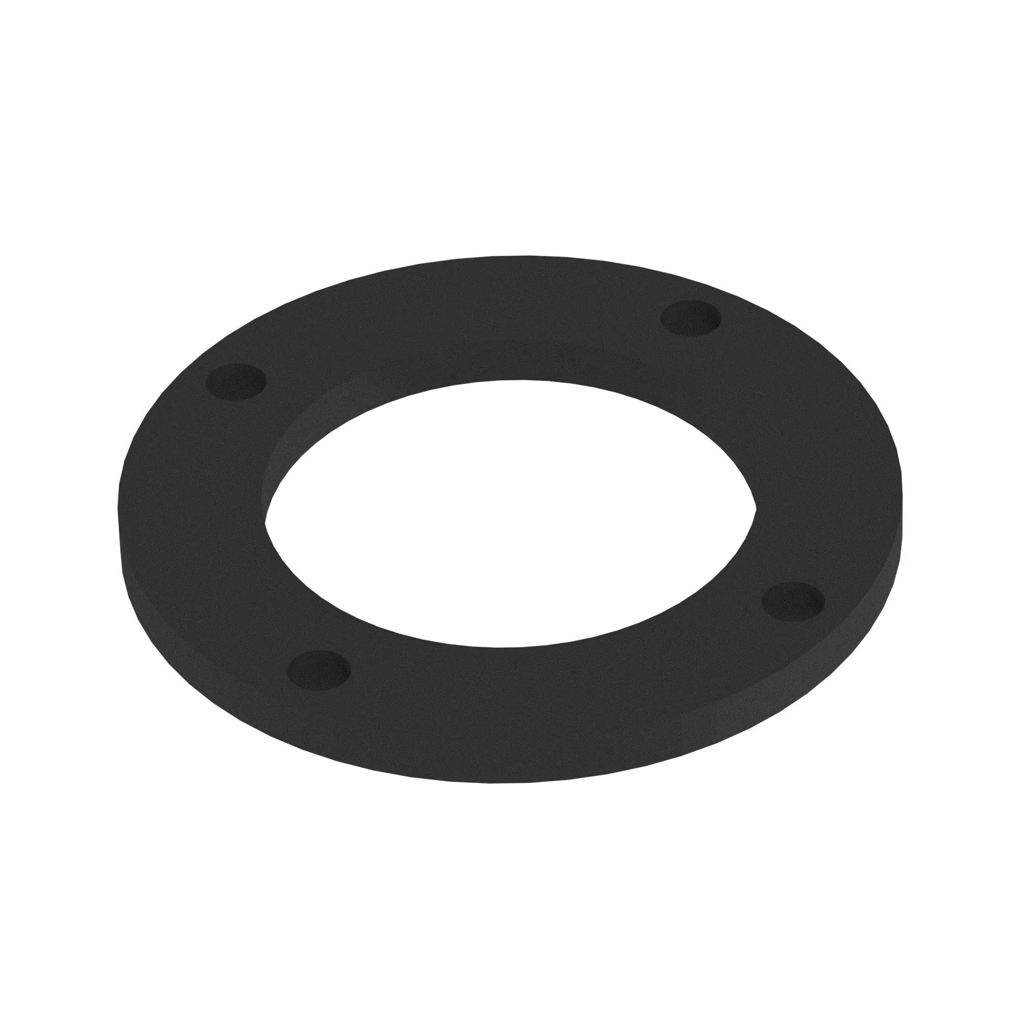 John Deere Roof Inlet Foam Seal - KK69054