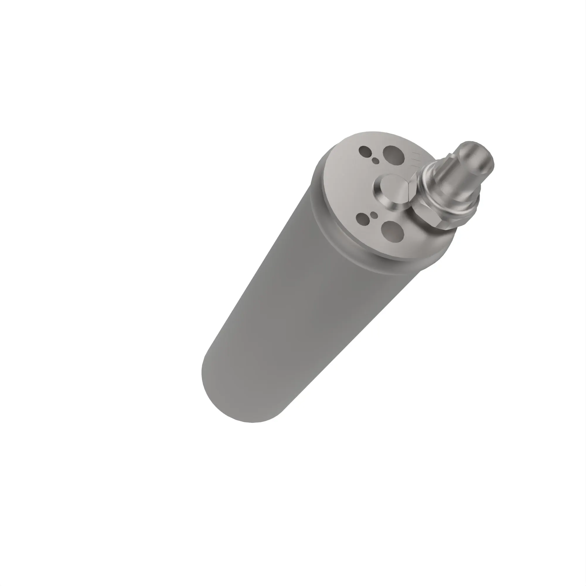Air Receiver-Dryer