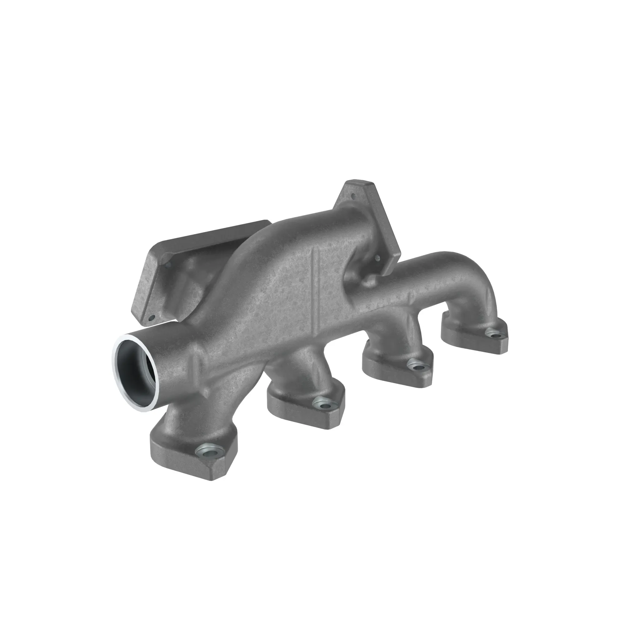 Exhaust Manifold