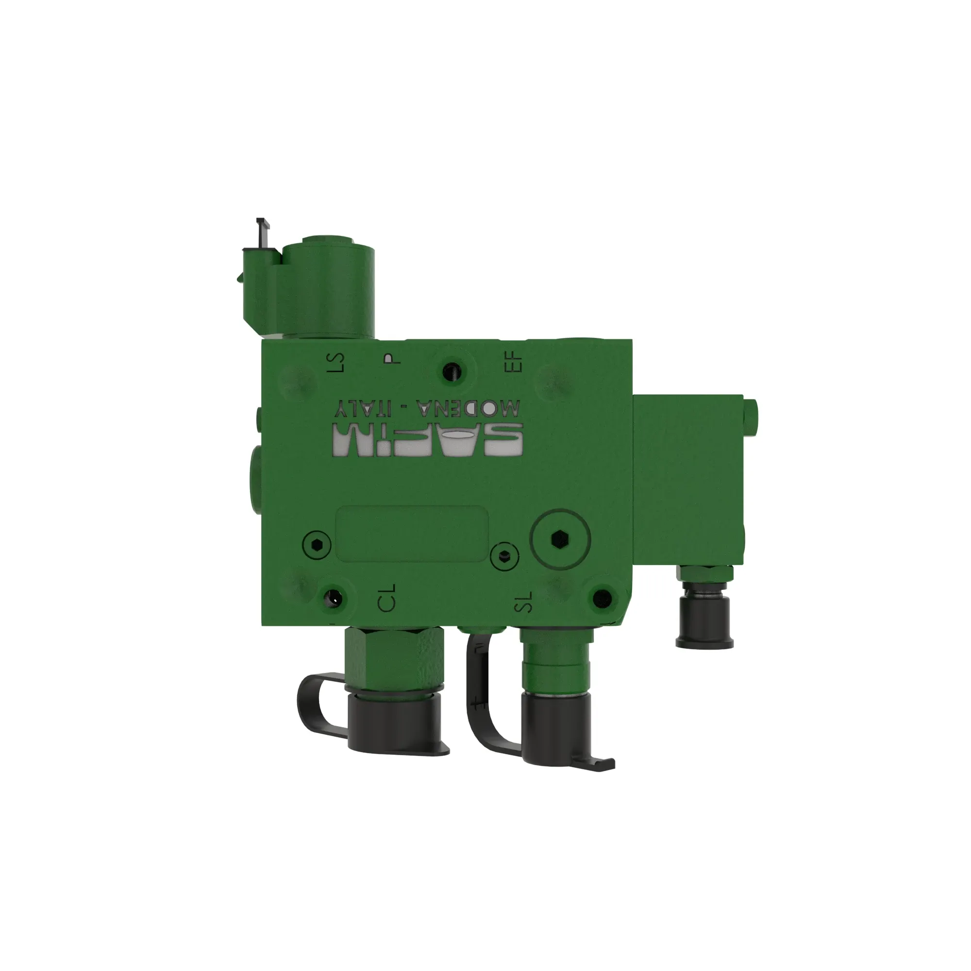 Valve