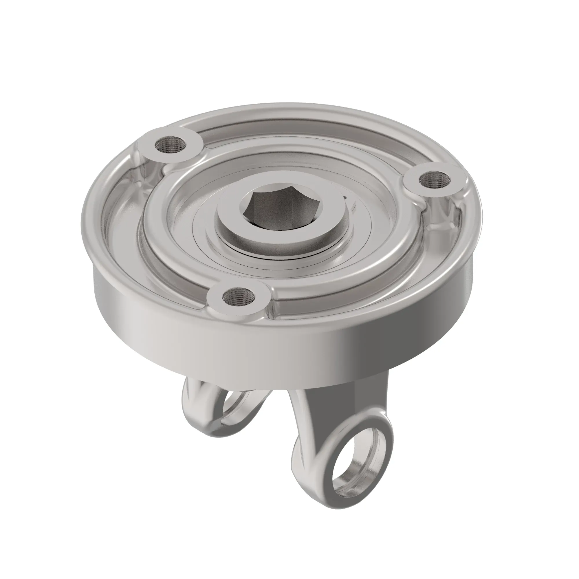 Universal Joint Yoke