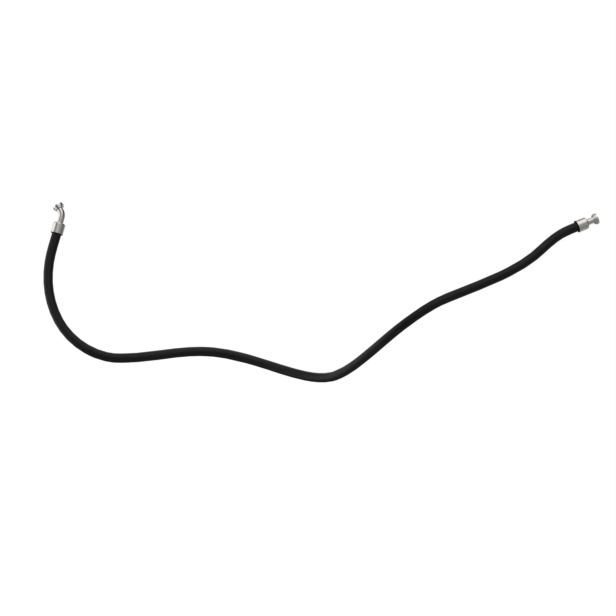 John Deere Wire Reinforced Hydraulic Hose - AXT17802
