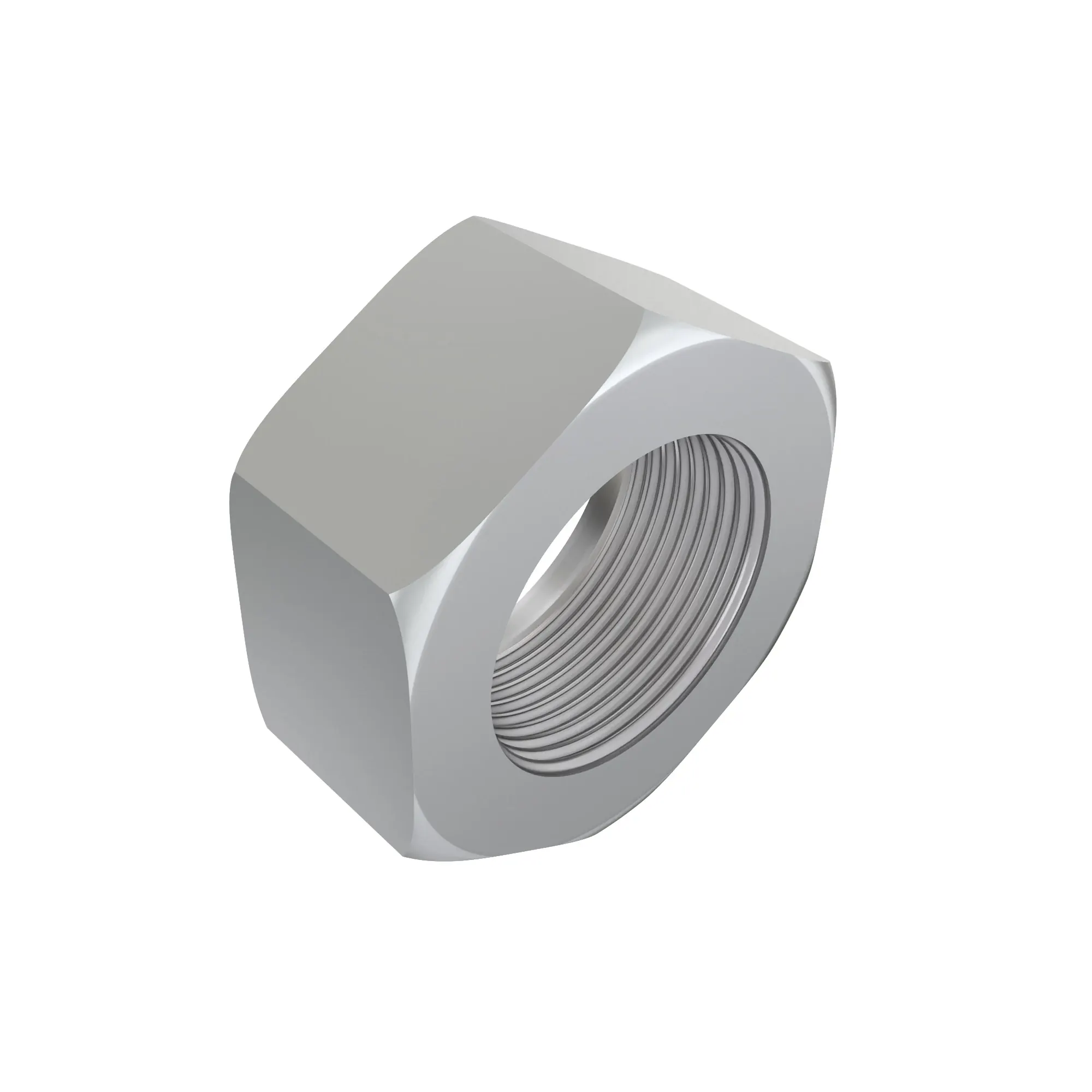 NUT, LOCK, RH, Lock Nut