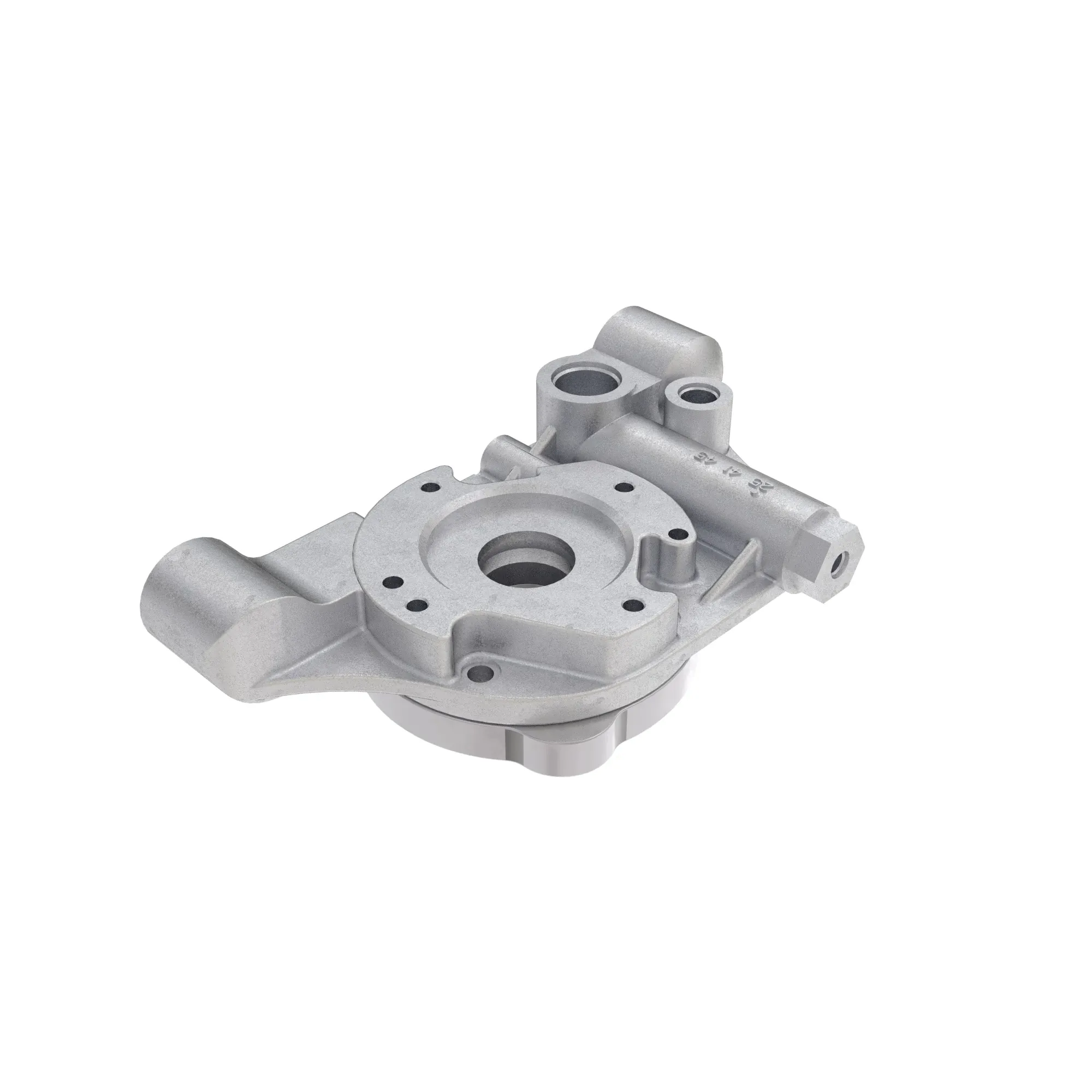 John Deere Charge Pump, 32.6 cc/rev - AL154093