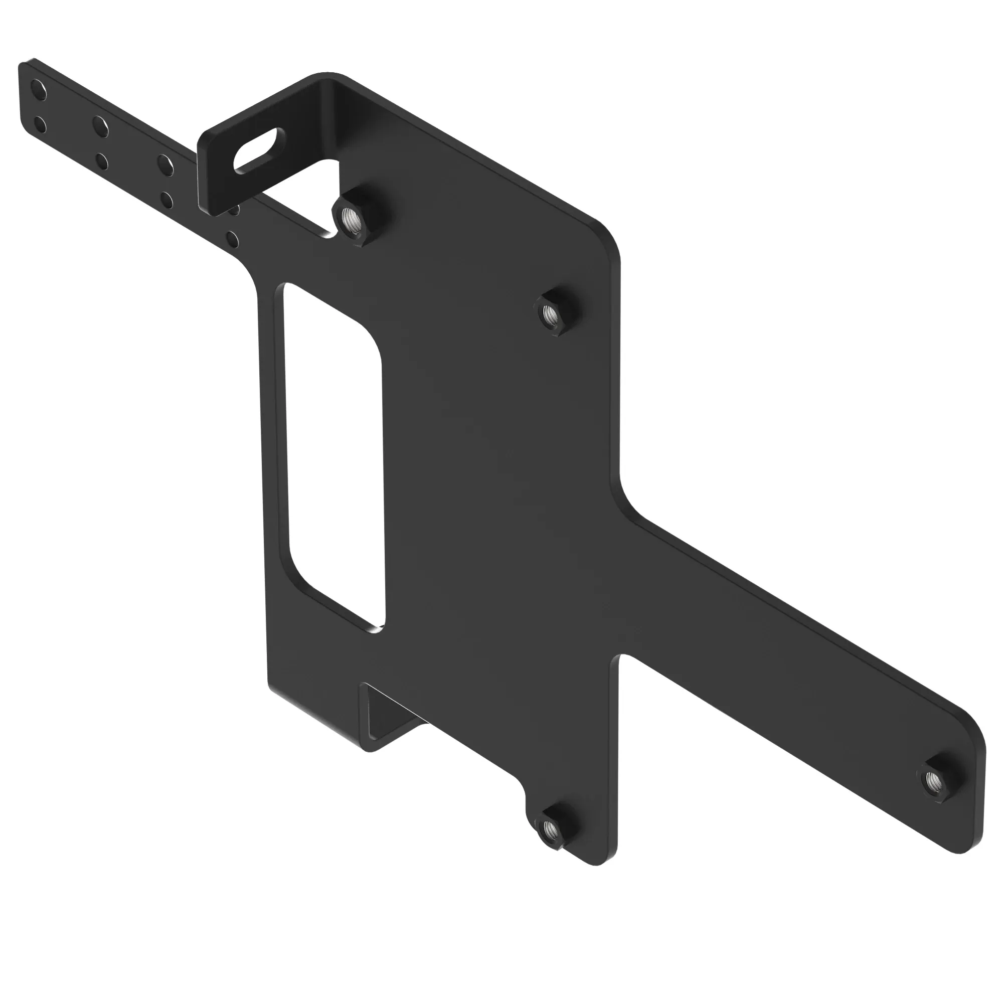 John Deere Bracket - F733544