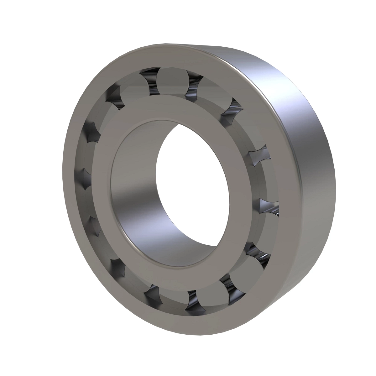 Bearing 6002UU