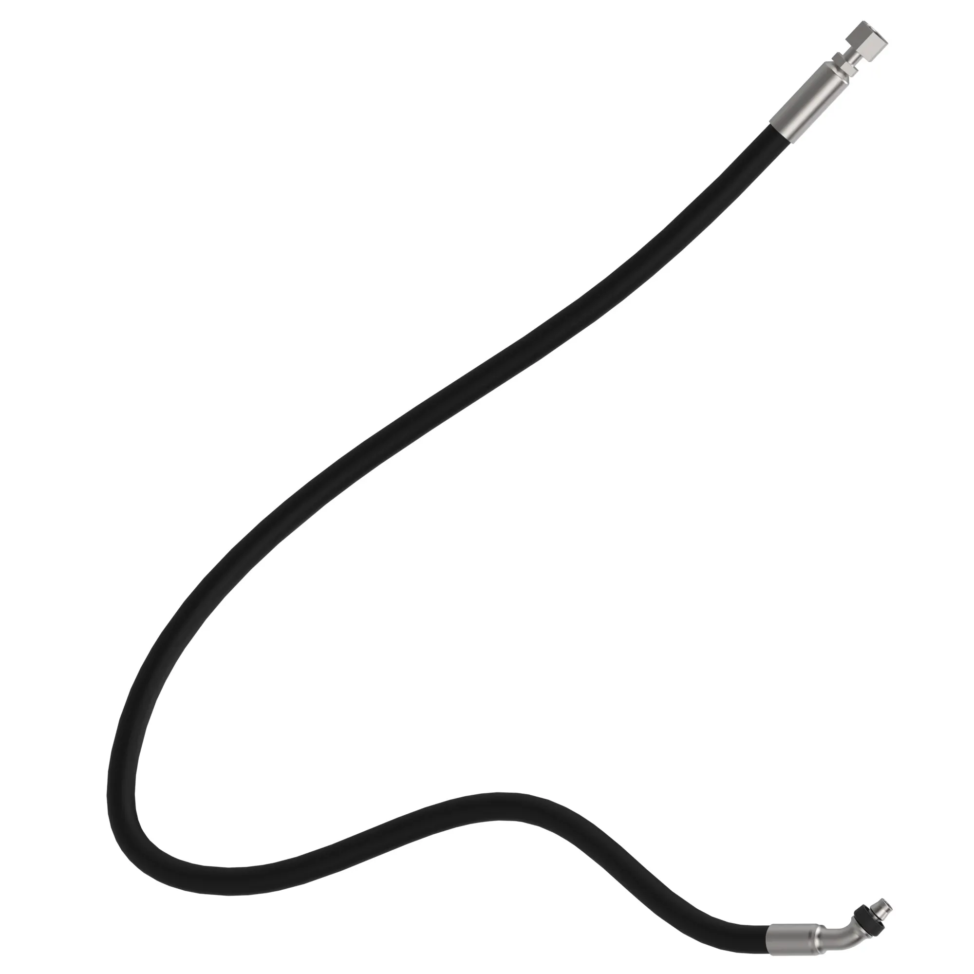 HYDRAULIC HOSE, HYDRAULIC HOSE, HYD