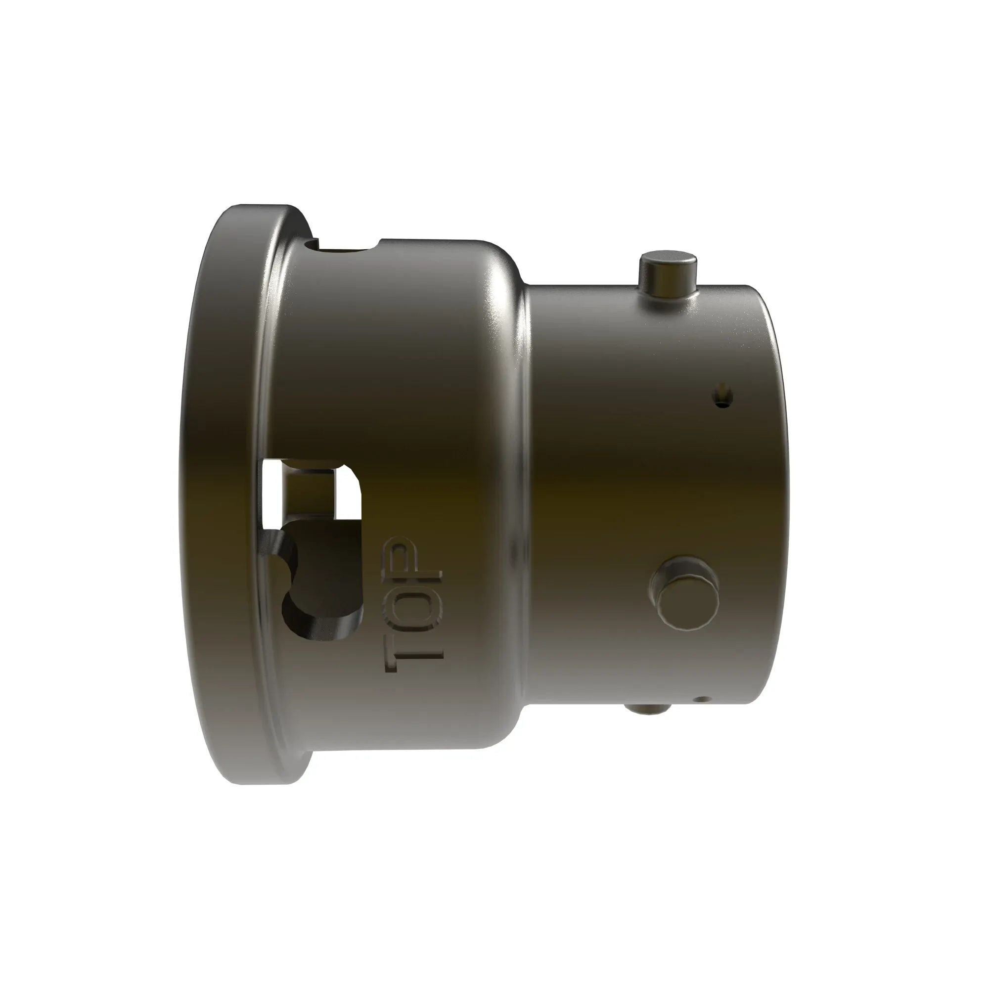 CHECK VALVE, SEED DELIVERY