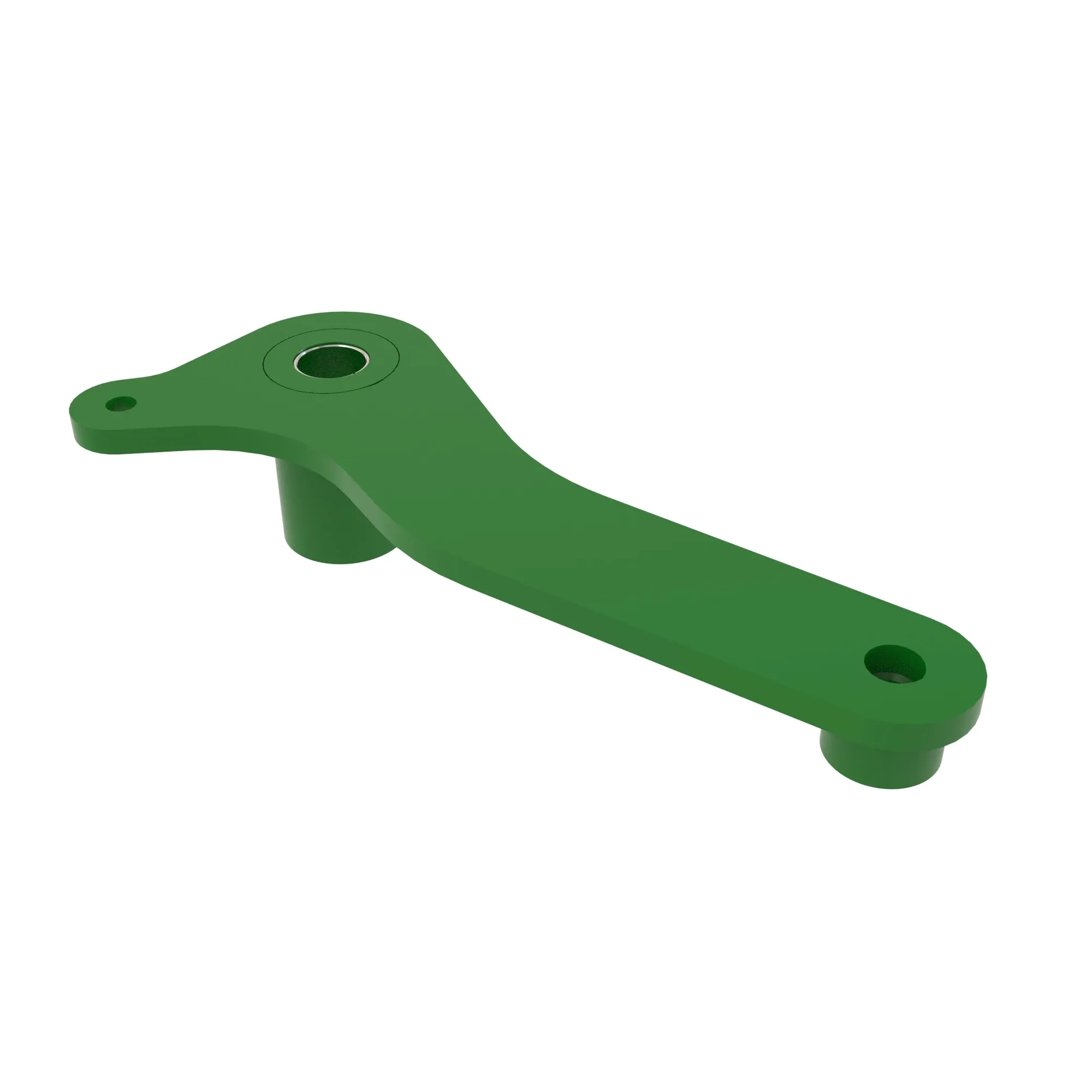 MOCO  BELT TENSIONER ASSEMBLED