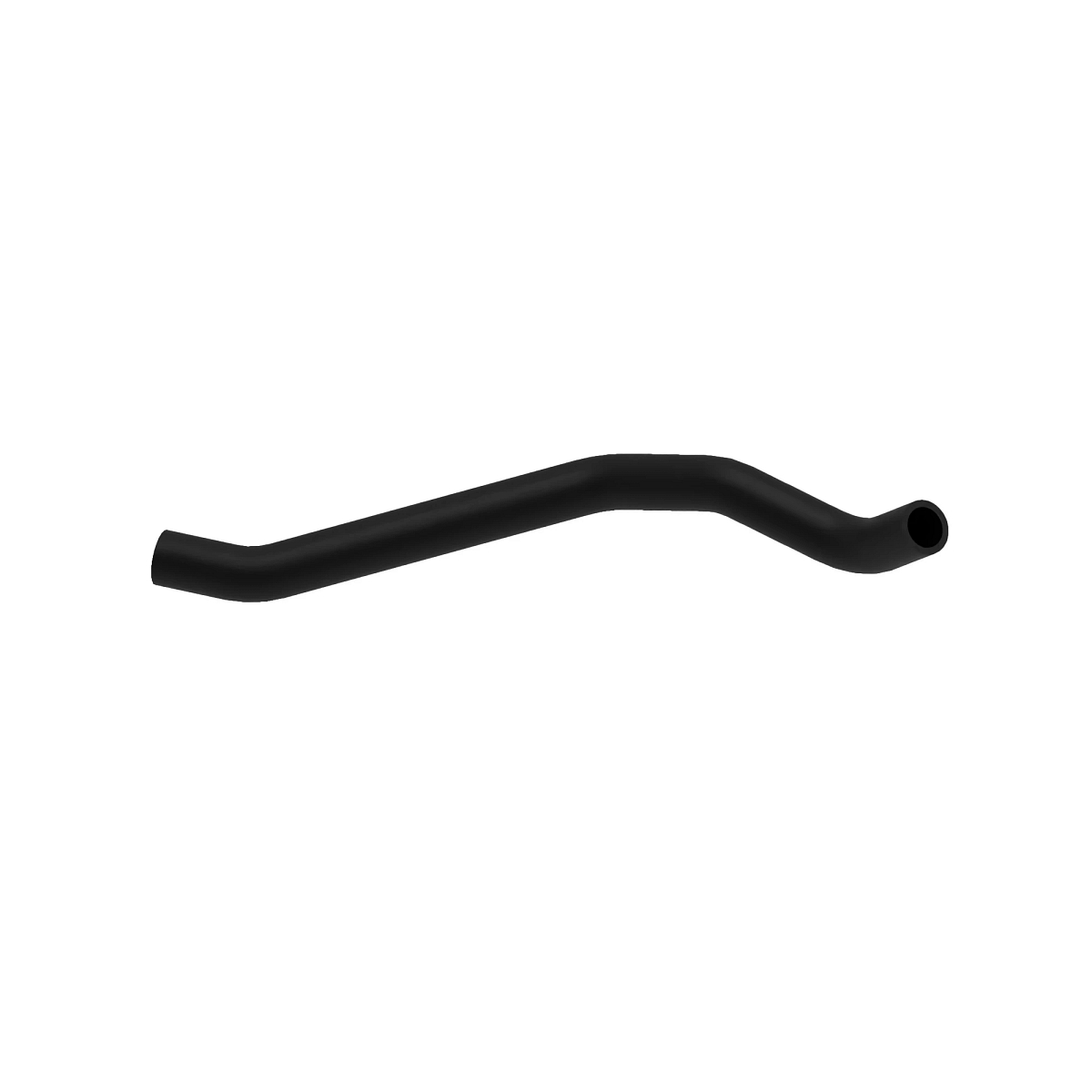 John Deere Oil Fill Hose - T347529