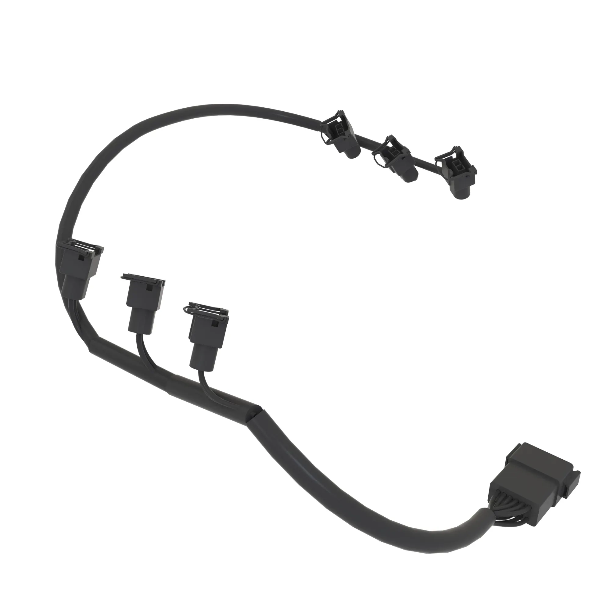 John Deere Wiring Harness - AT403035