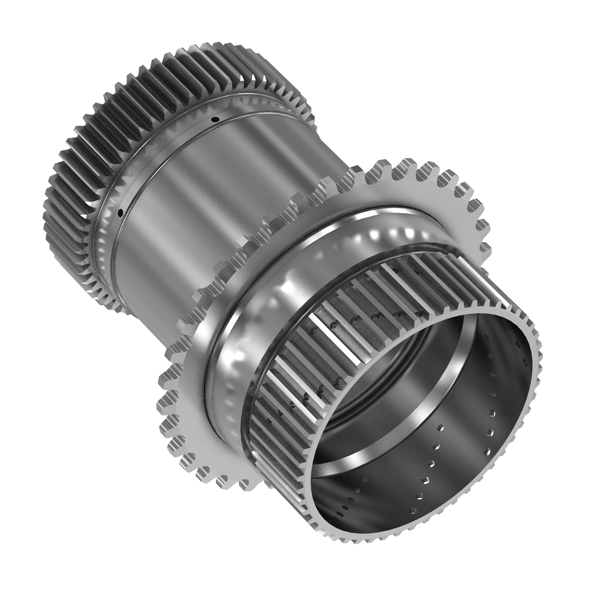 Gear, Reverse Sun Service Asm