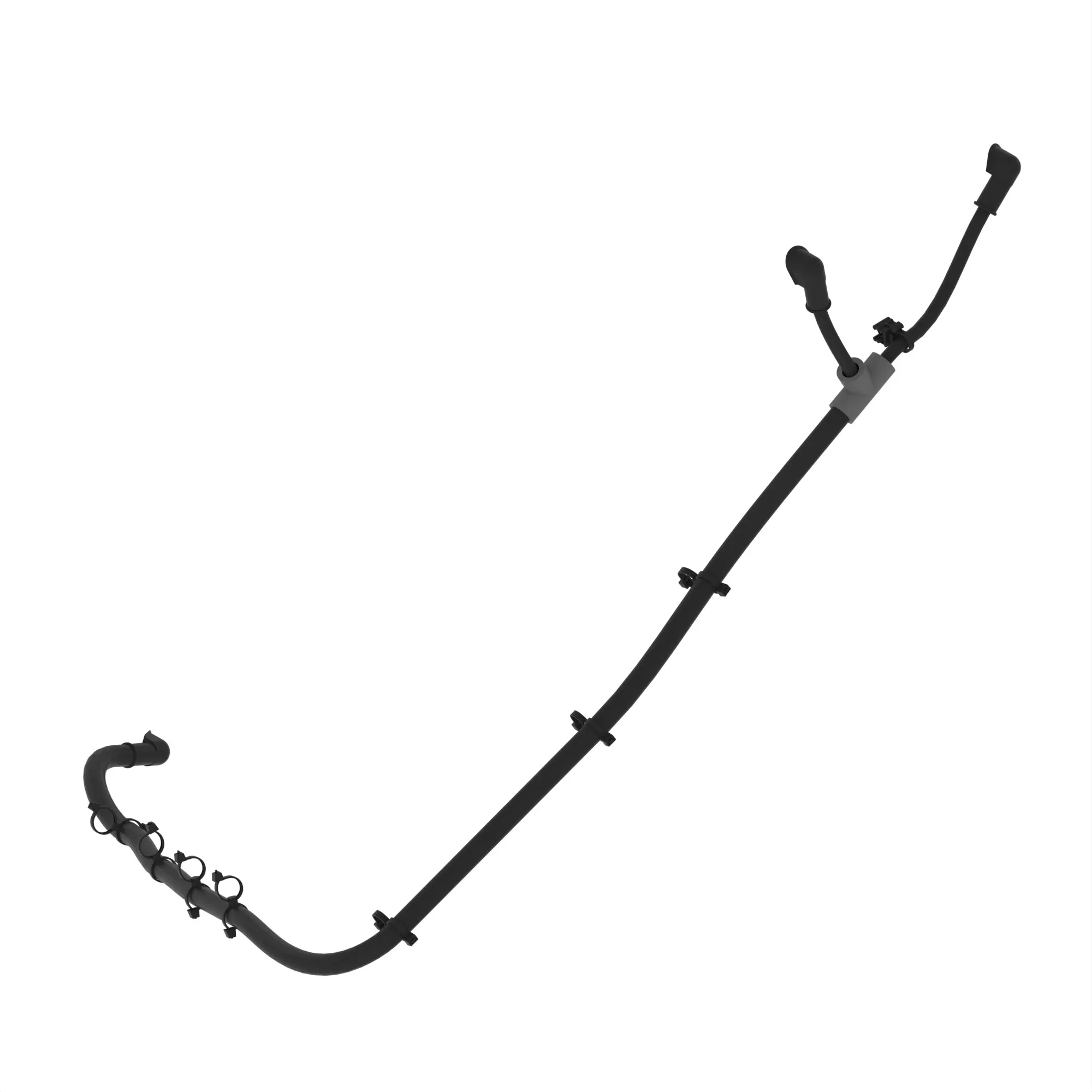 BATTERY CABLE, BATTERY CABLE HEATIN