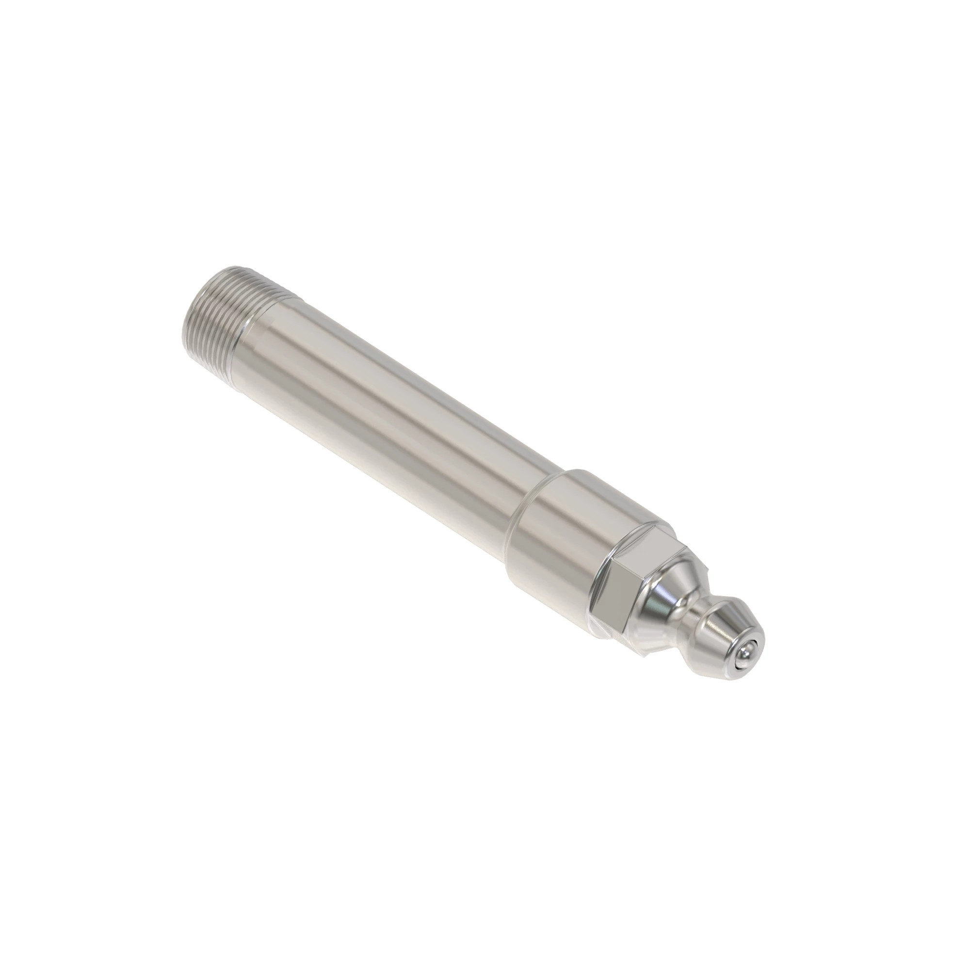 John Deere Lubrication Fitting - RE268125