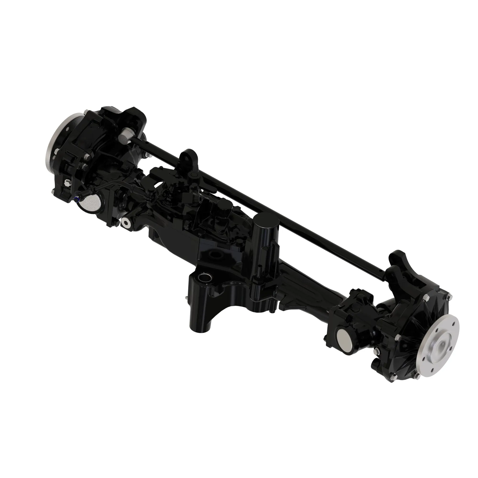 John Deere Front Axle - AYC10987
