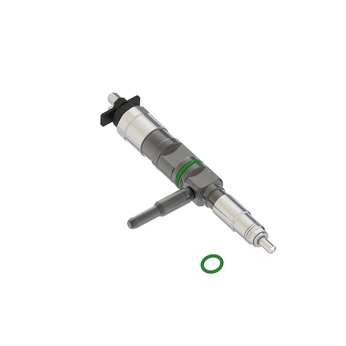 Nozzle, Fuel Injection Reman