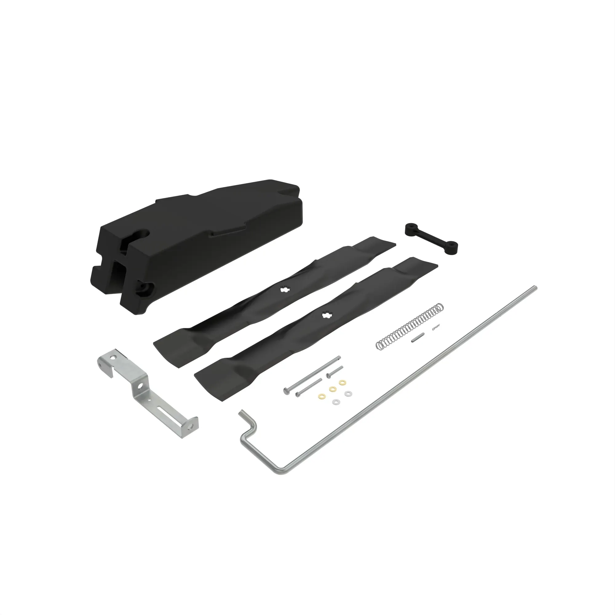 John Deere Grass Mulching Kit - BG20560