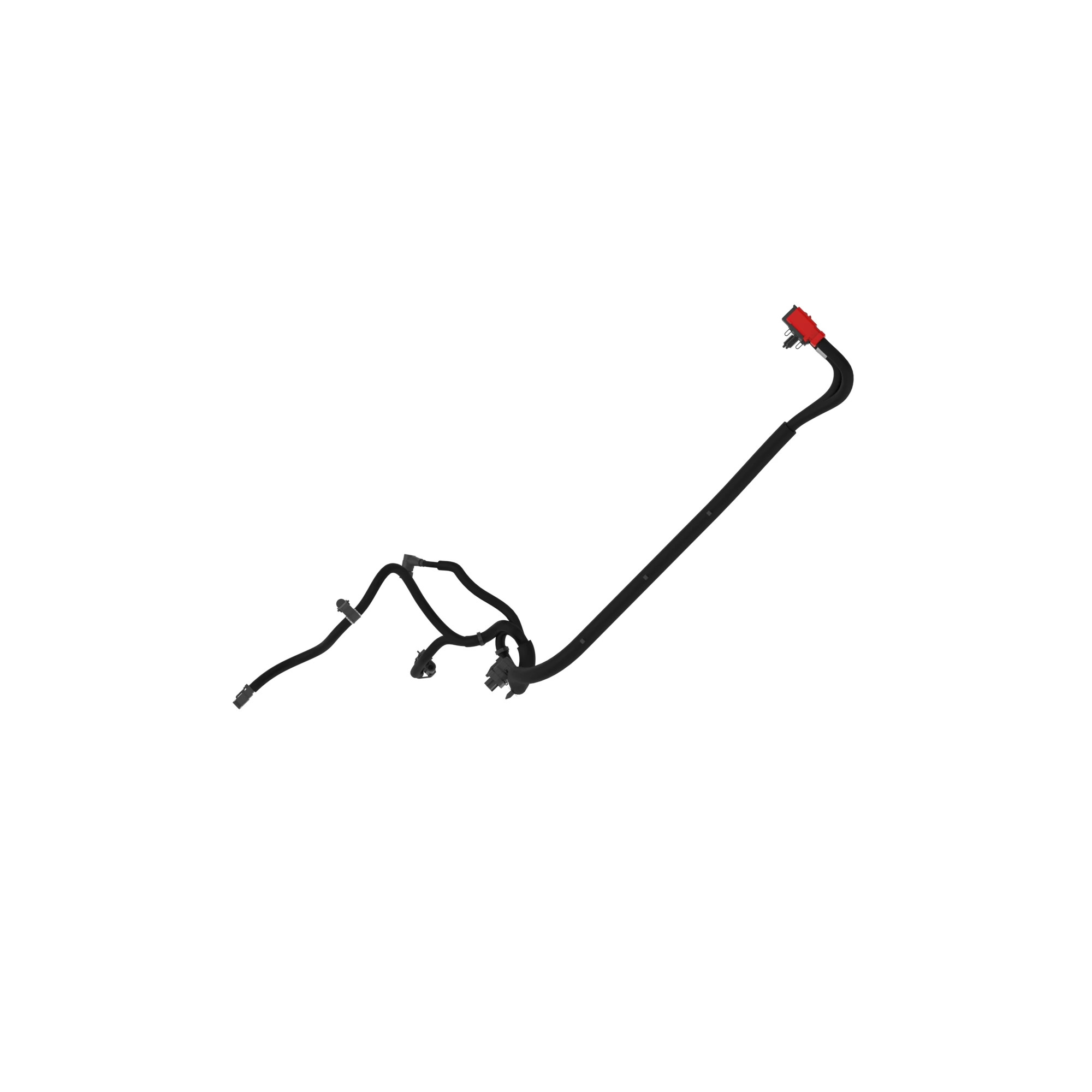 WIRING HARNESS, HARNESS, ROW UNIT,