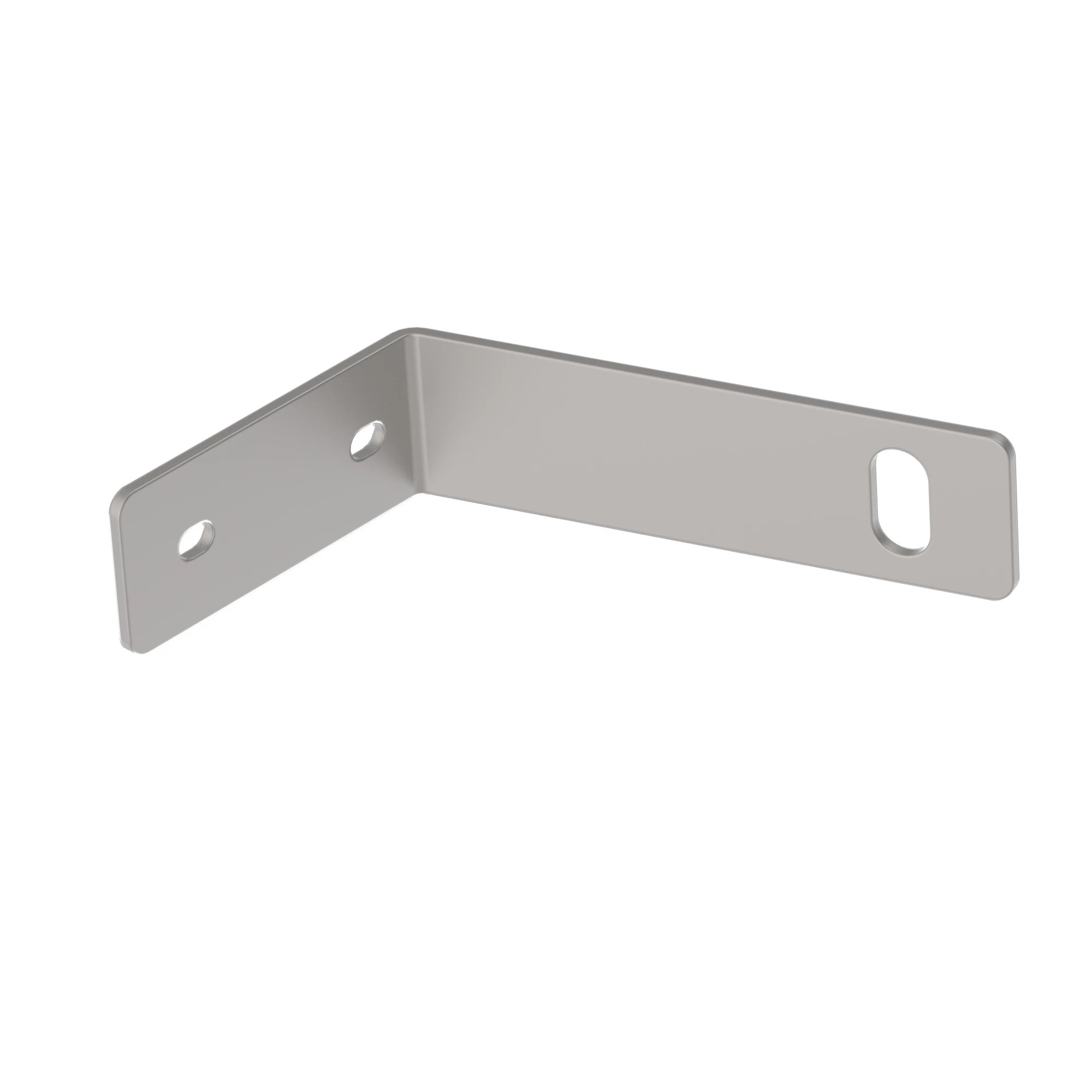 BRACKET, REAR RADIO SUPPORT