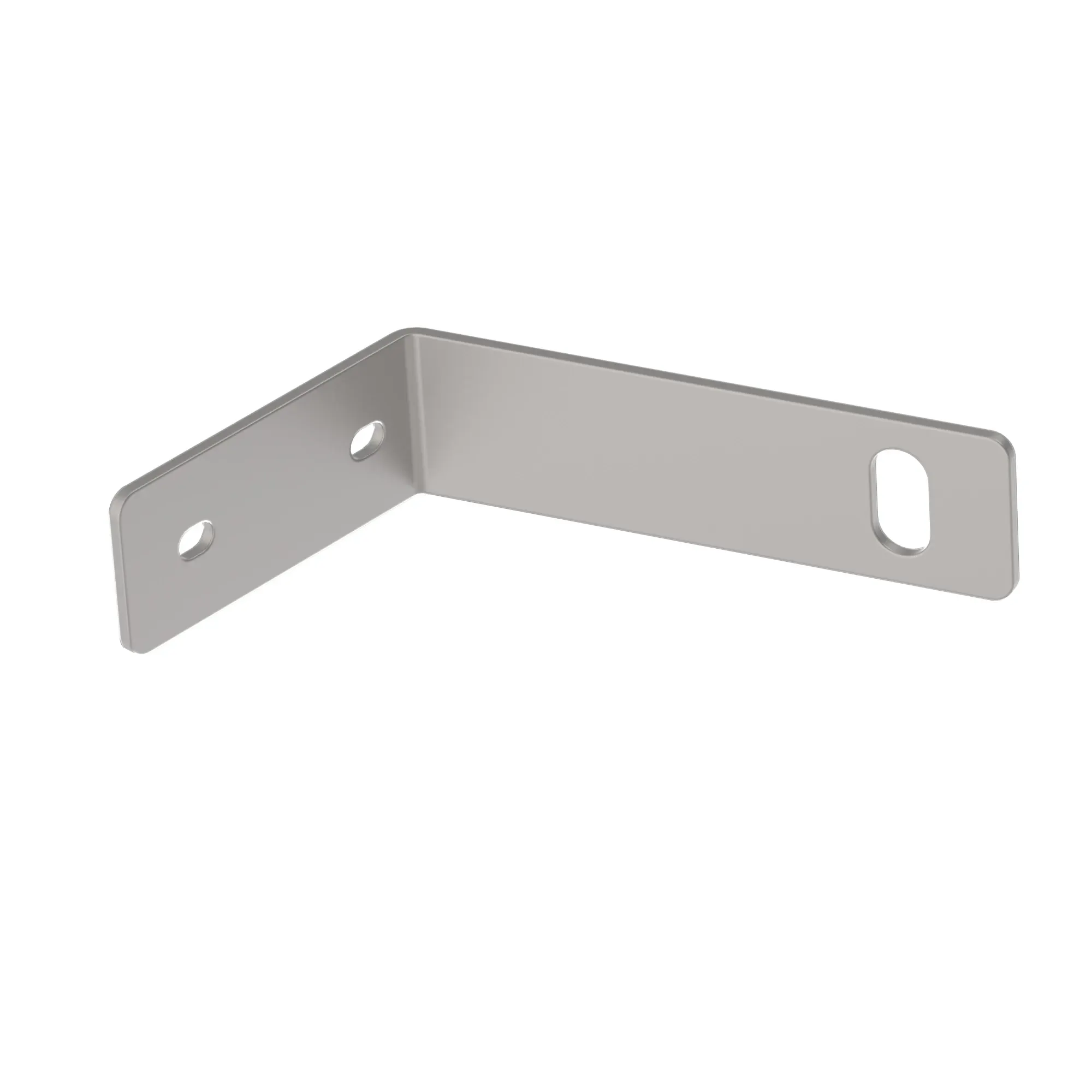 John Deere Cab Roof Bracket - LVU22452