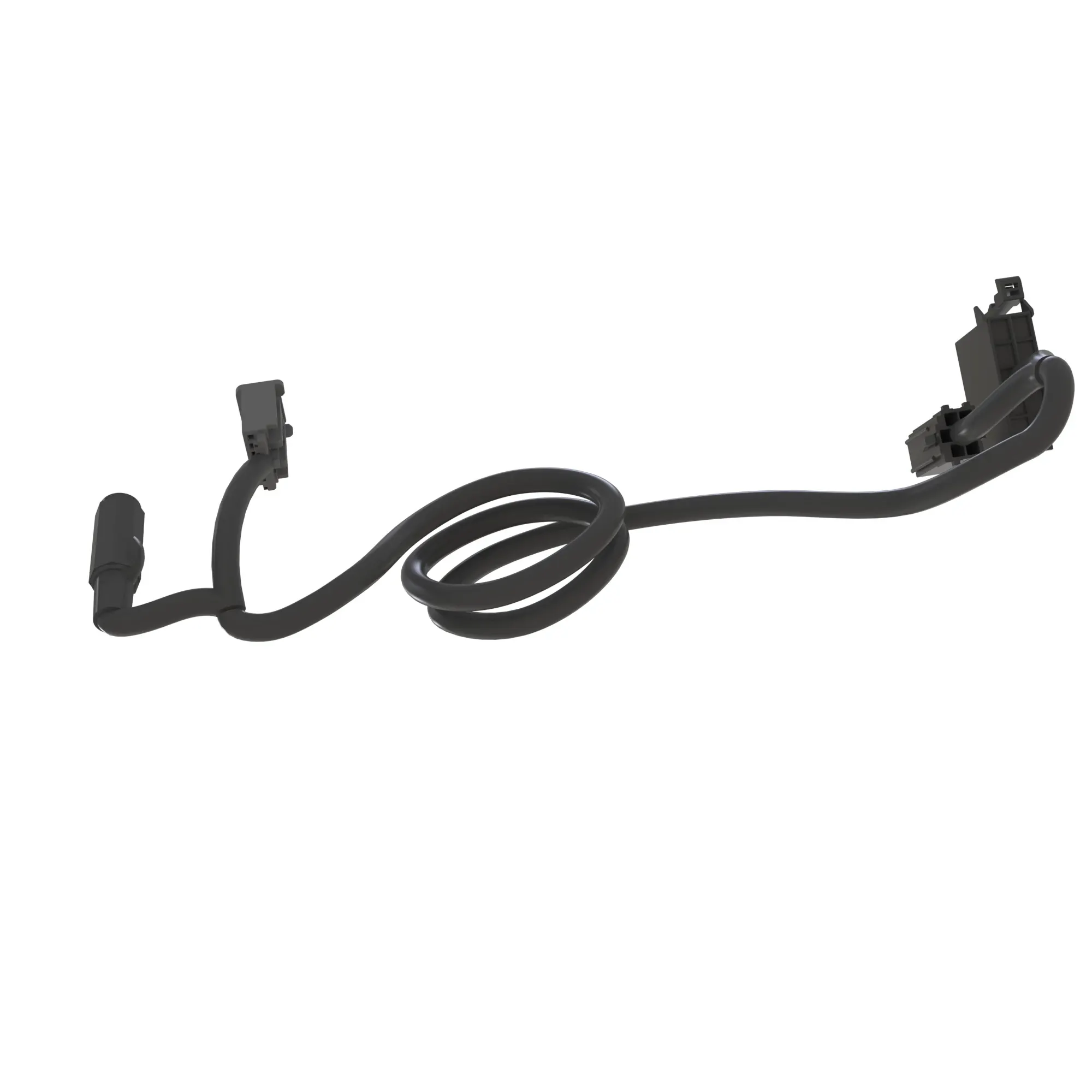 John Deere Wiring Harness - AT462197
