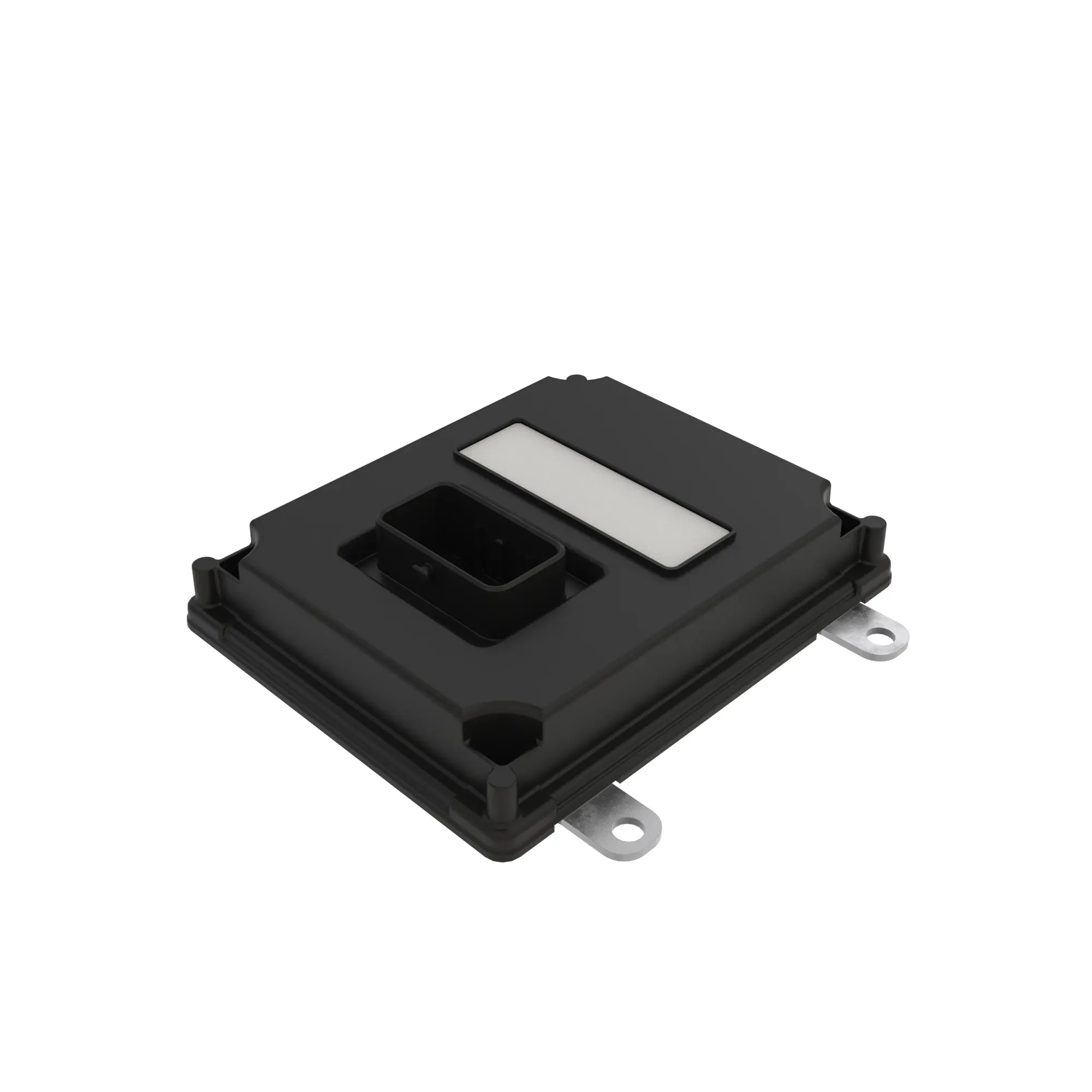 John Deere Electro-Hydraulic Controller - AT431208