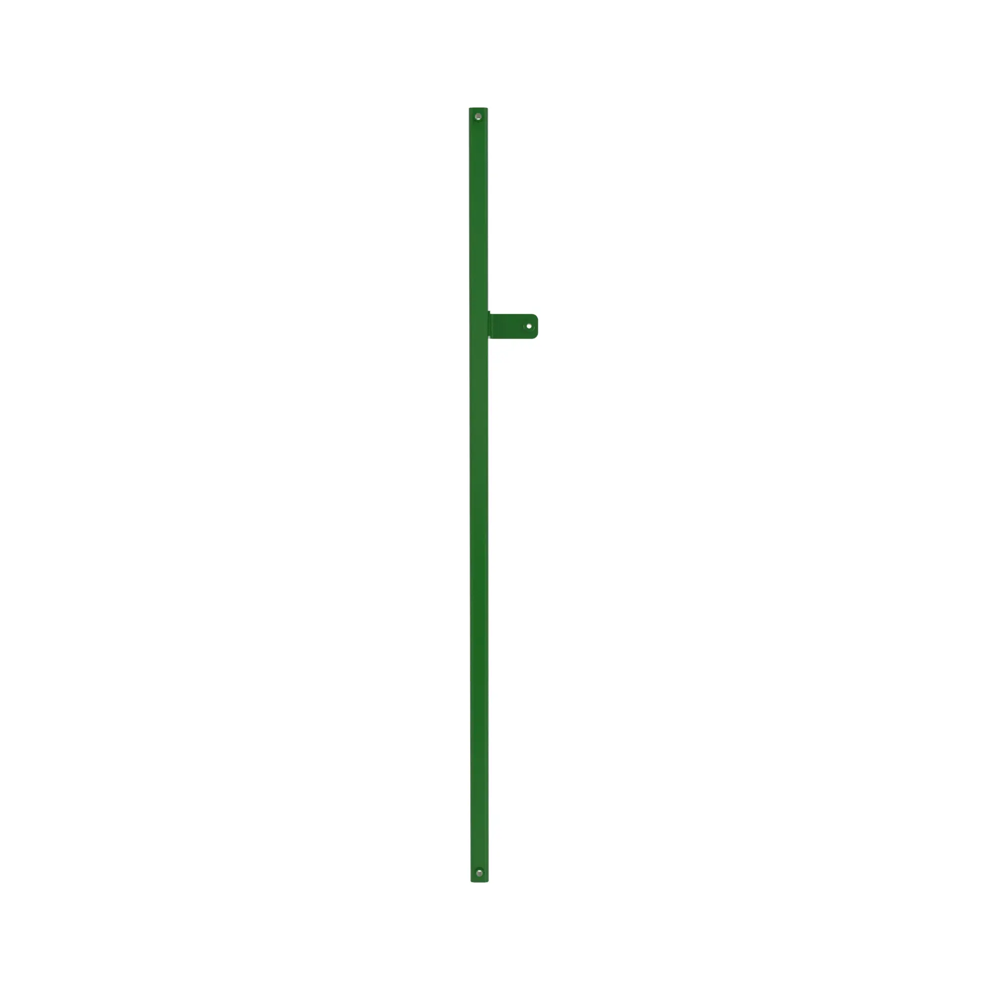 STRUCTURAL TUBING