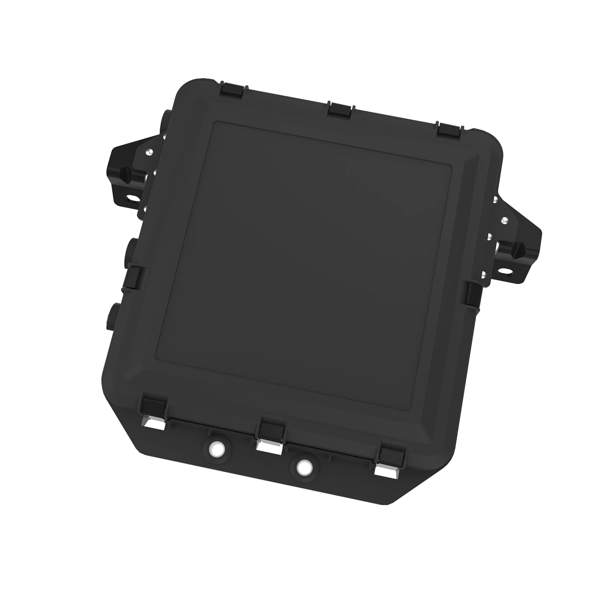 Fuse Box, Plb / W/ Batt. Disc., Pfh