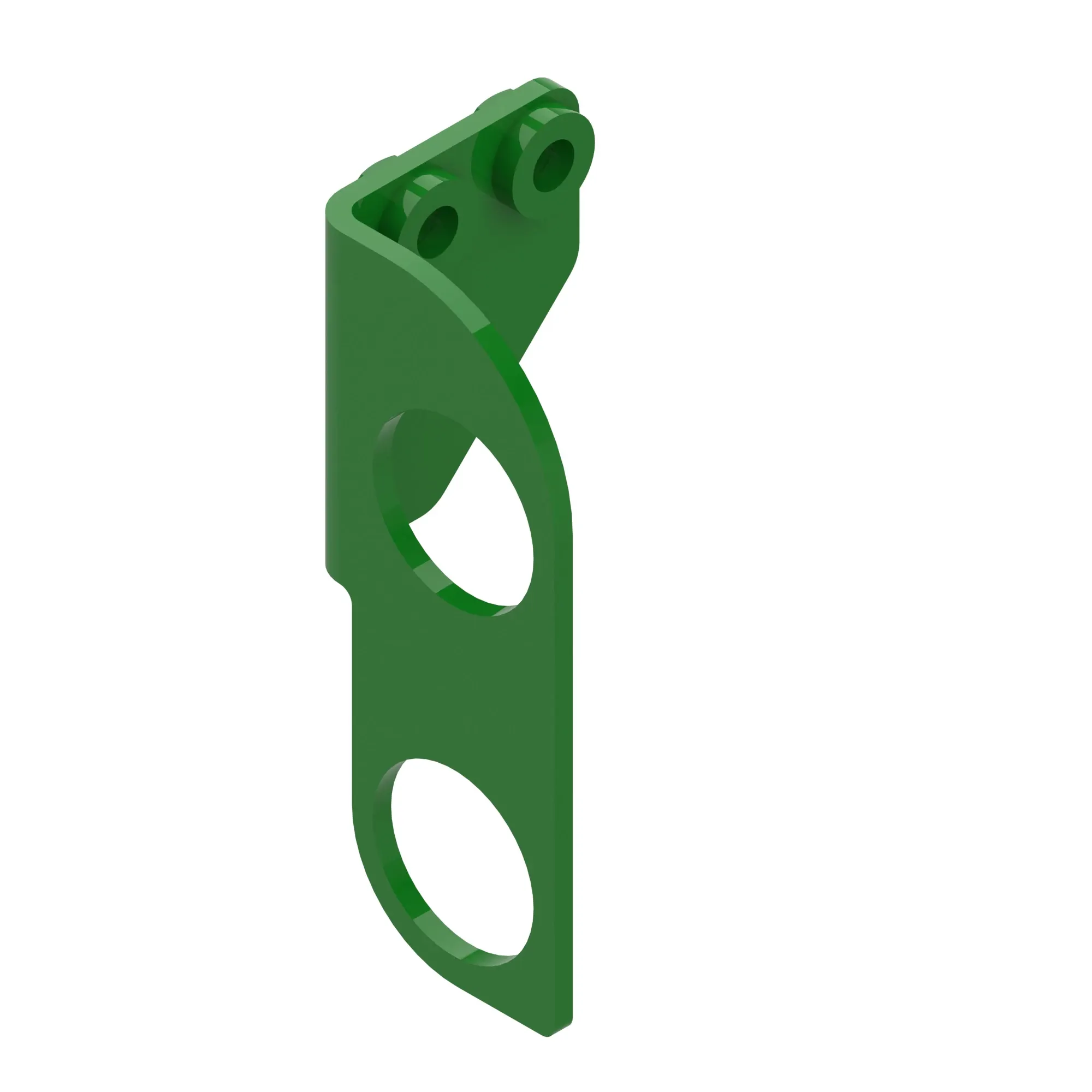 BRACKET, SCV LINE