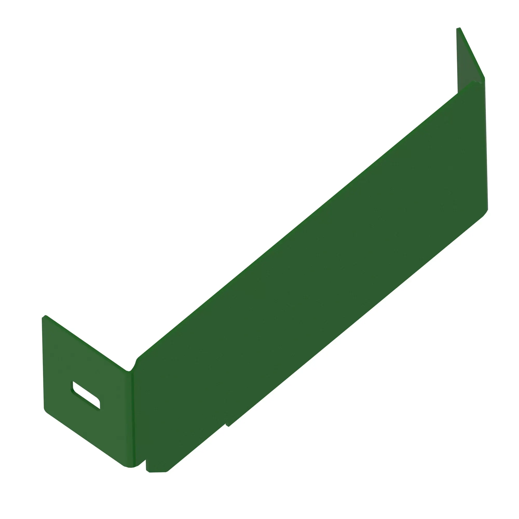 John Deere Fan Shield - FH321092