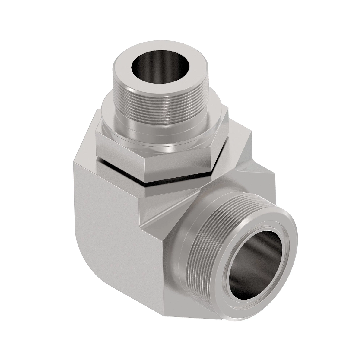 Adj Stud Elbow (SDE), ORFS