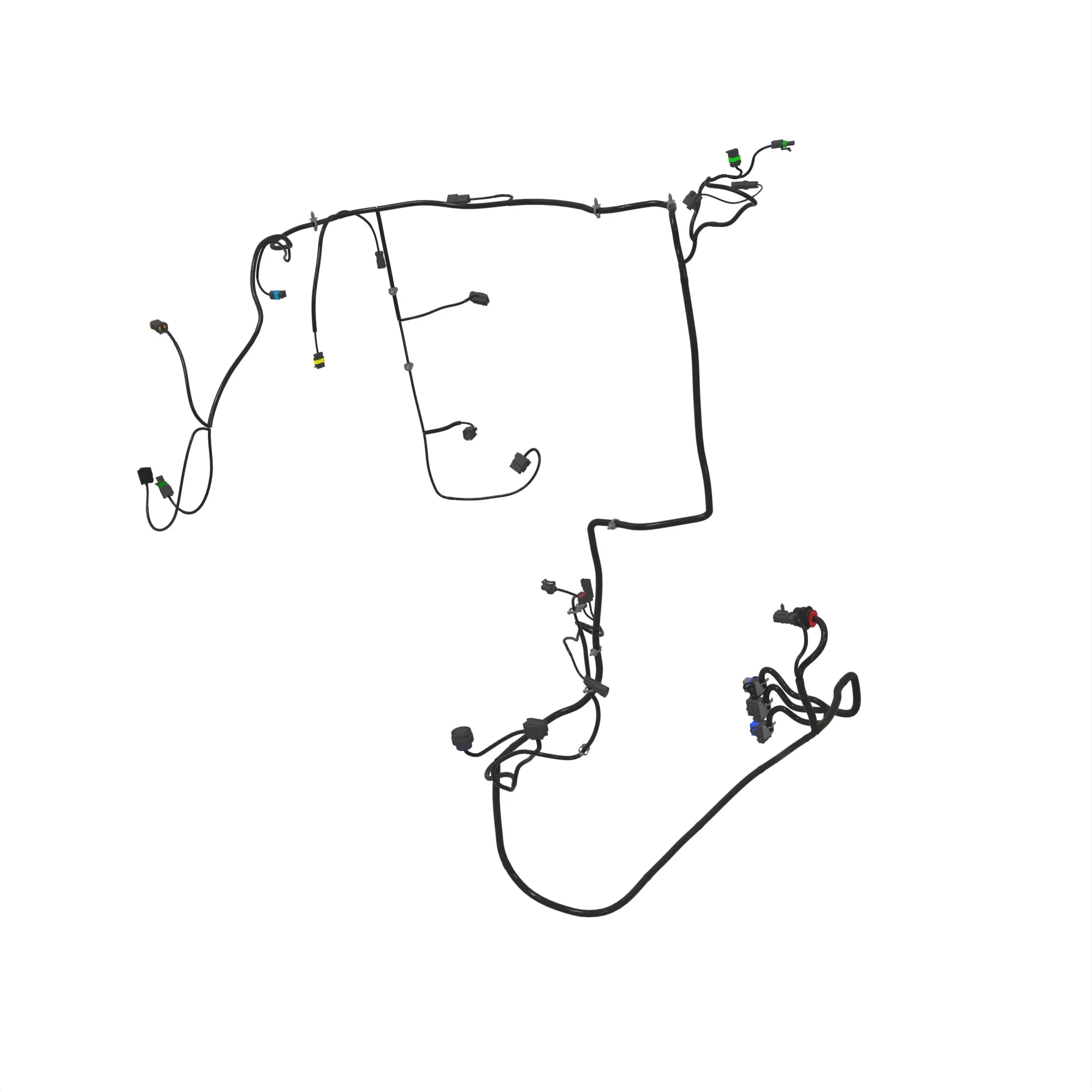 WIRING HARNESS