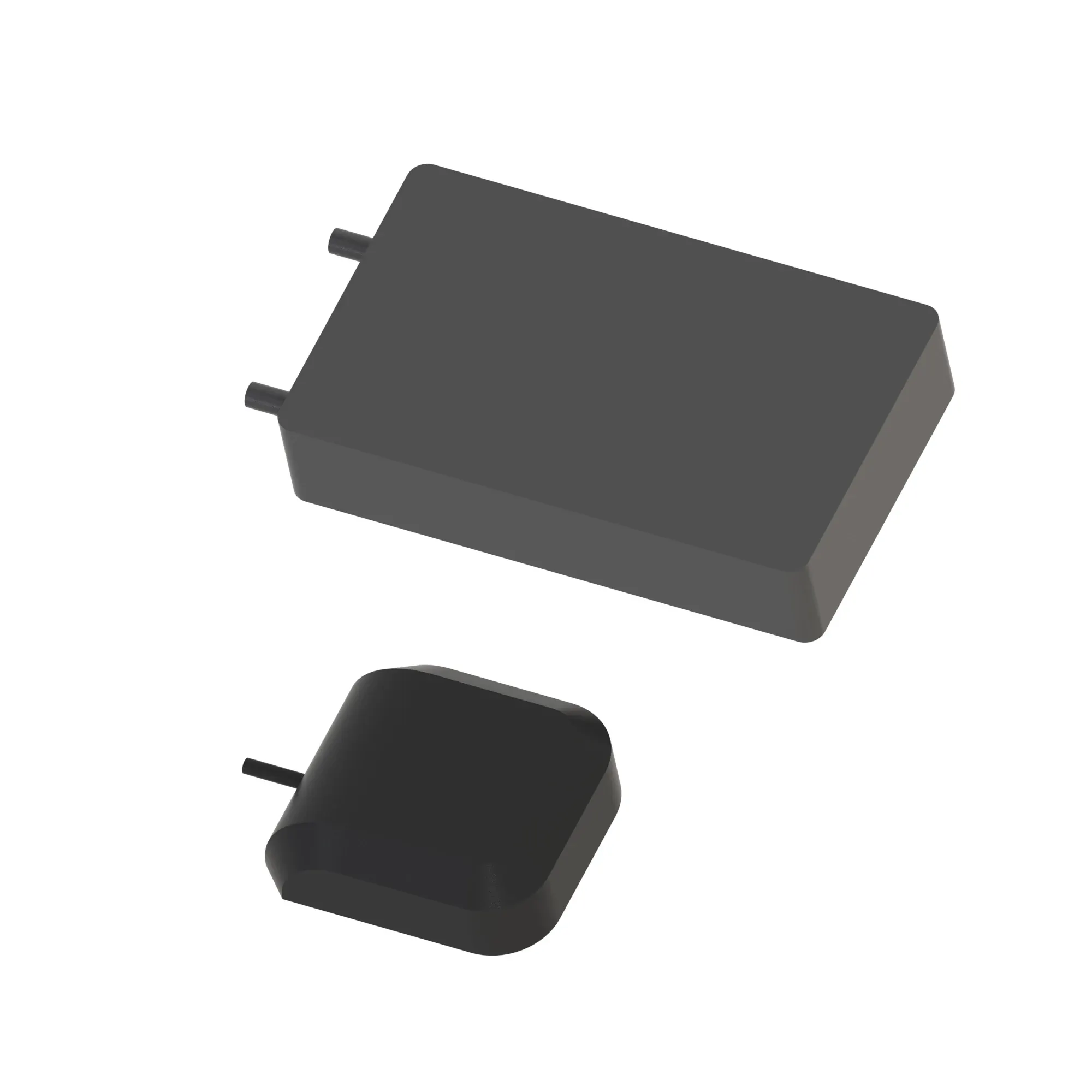 John Deere Premium Speaker Antenna Kit - AM147980