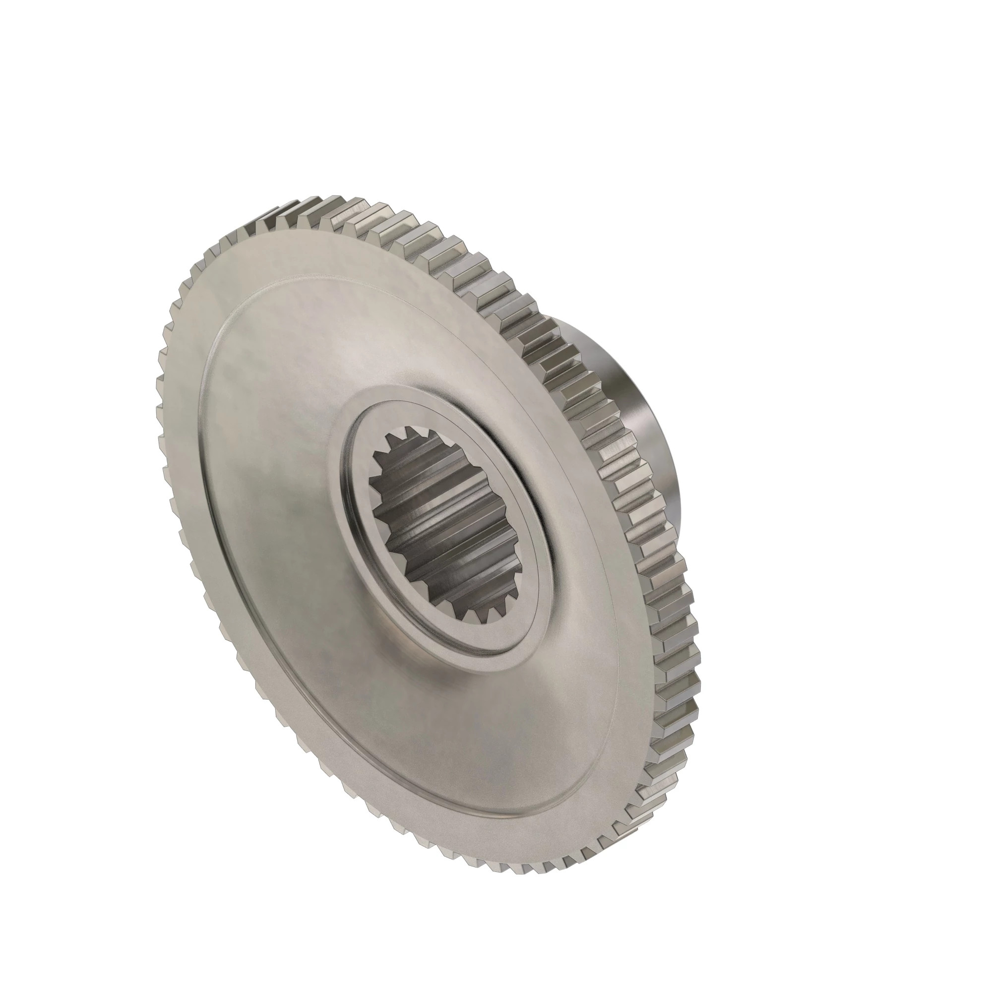 John Deere Hub - YZ104151