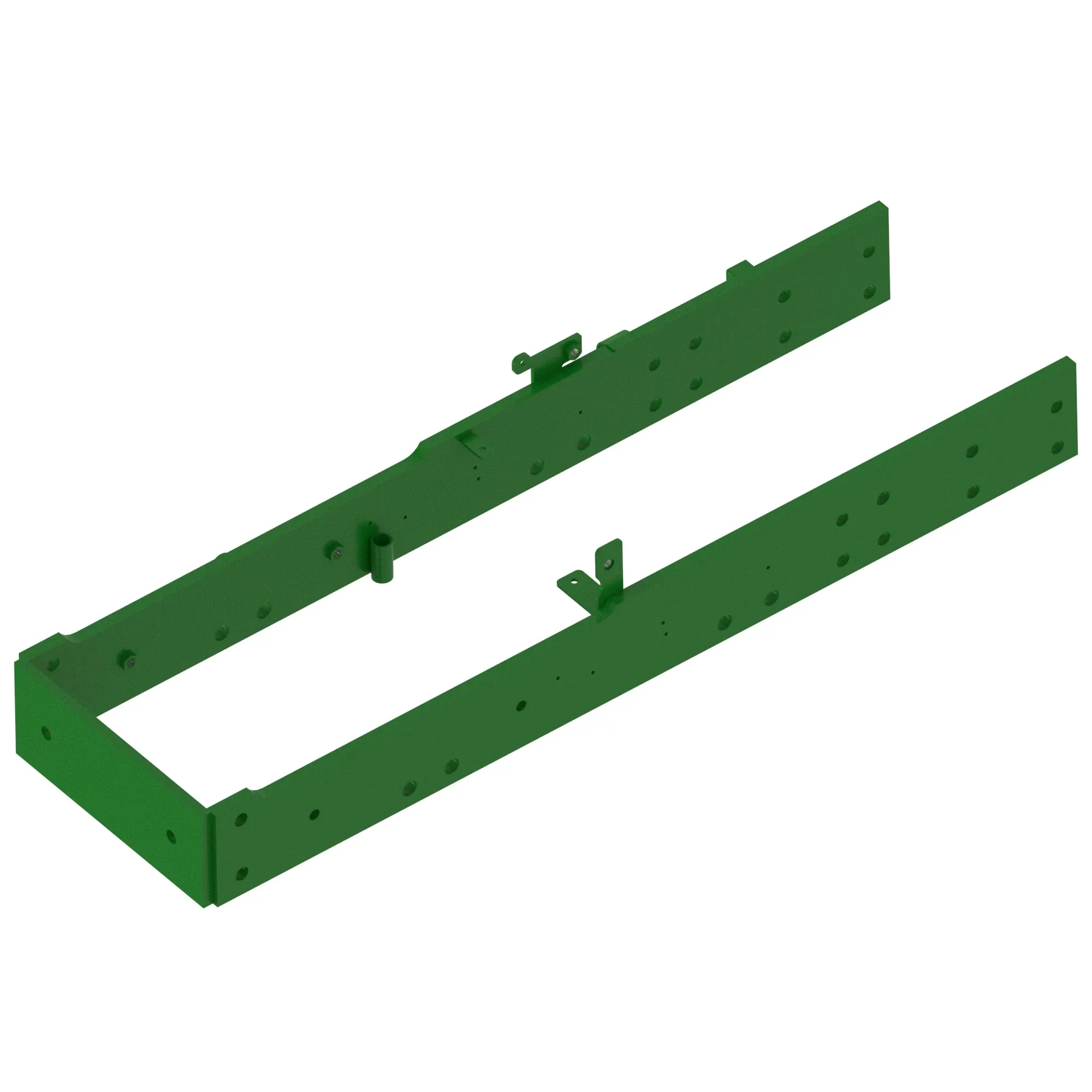 John Deere Frame - SJ27156