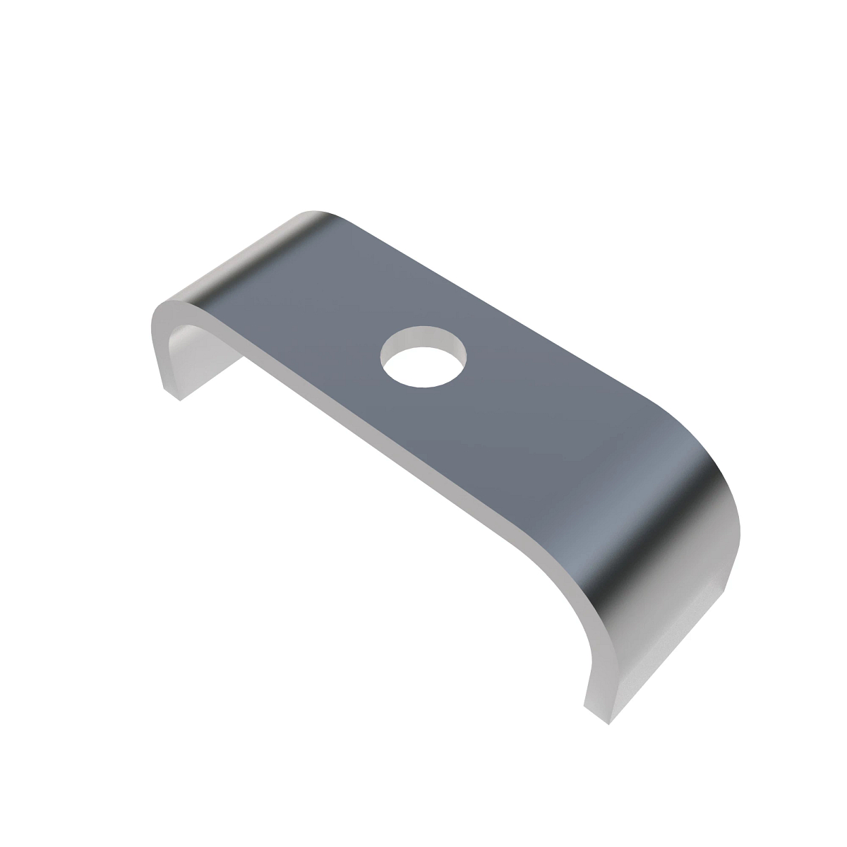 John Deere Bolt-On Clamp - R184062