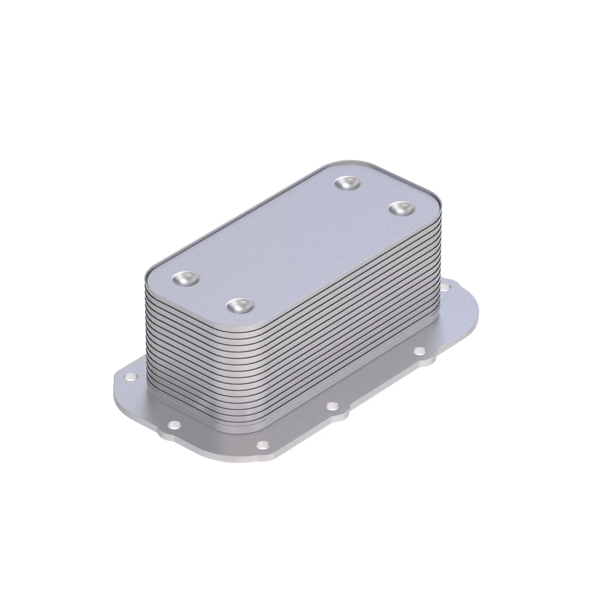 Oil Cooler