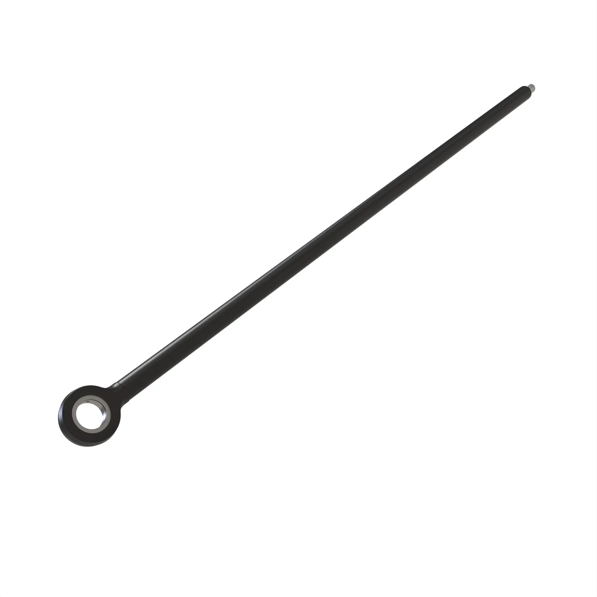 HYDRAULIC CYLINDER ROD, ASSEMBLY, 7