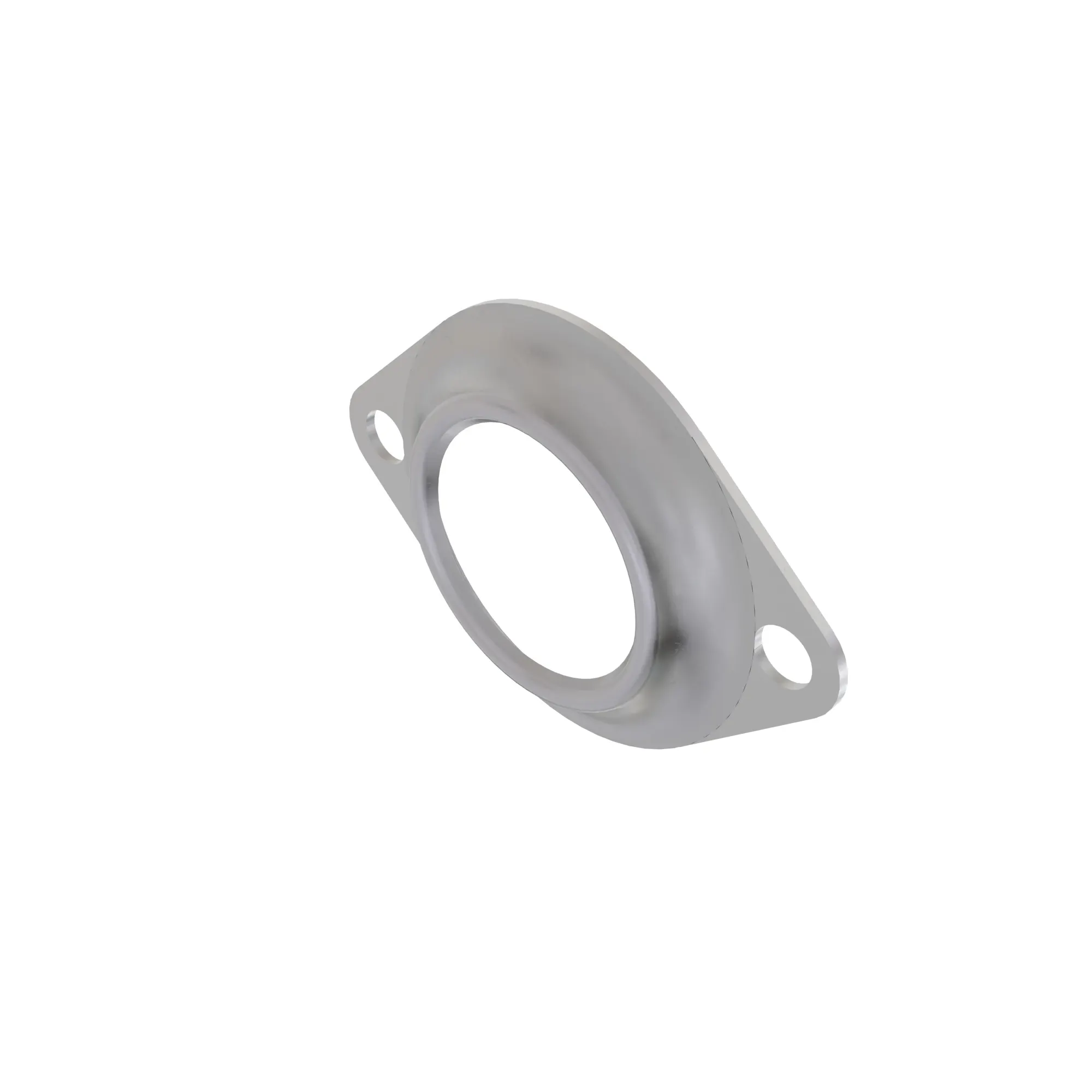 PRESSED FLANGED HOUSING