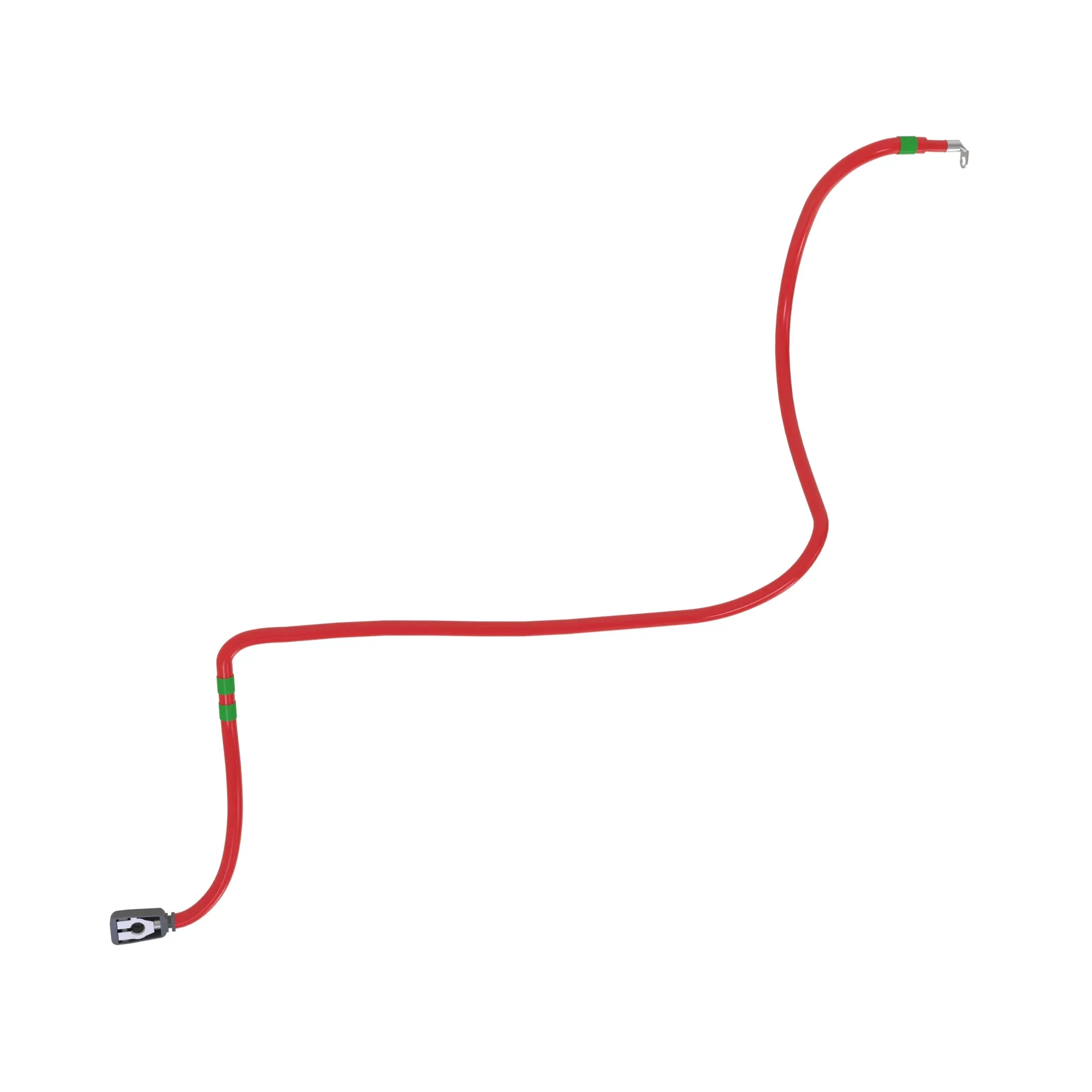 John Deere Battery Cable - AT452357