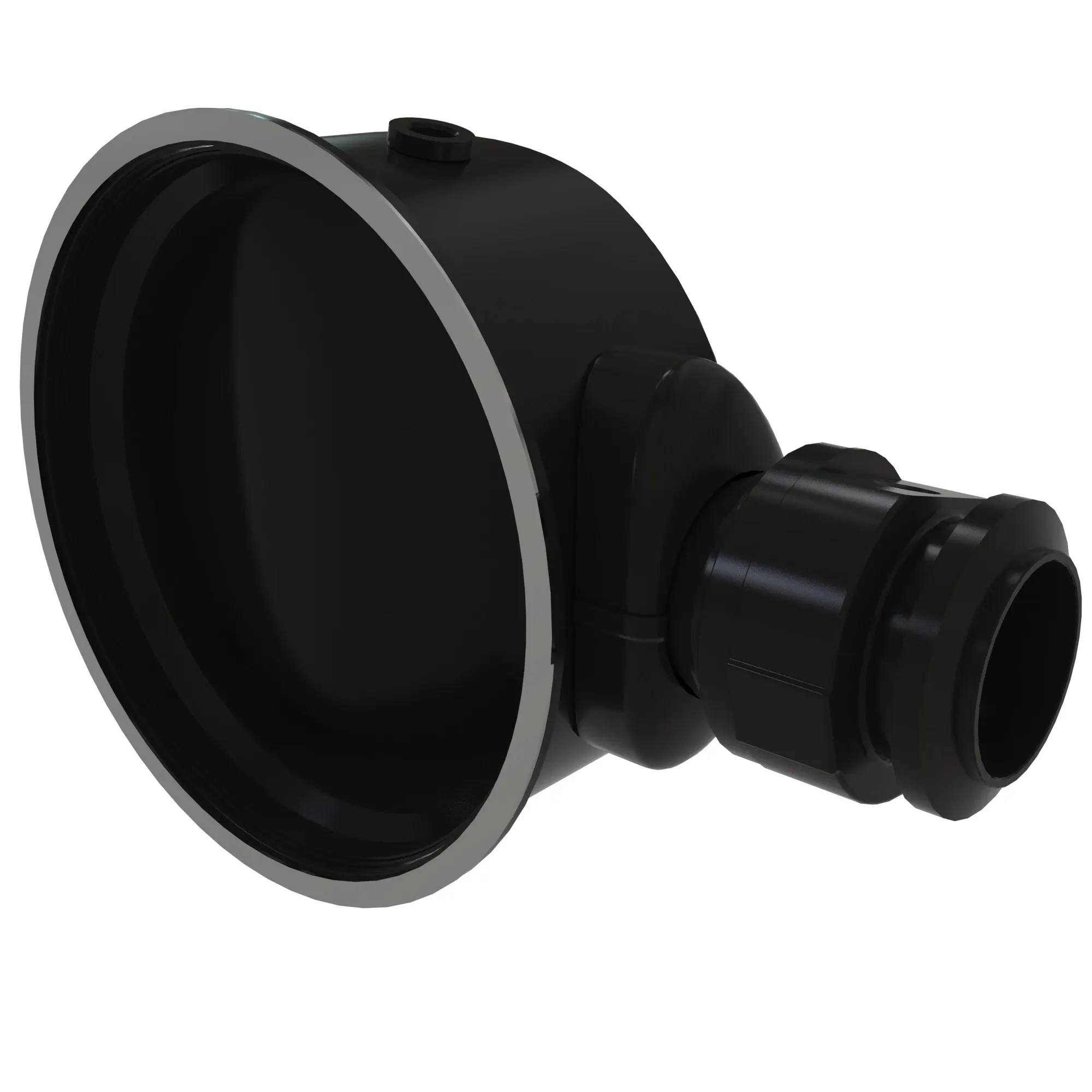 Exhaust Pipe