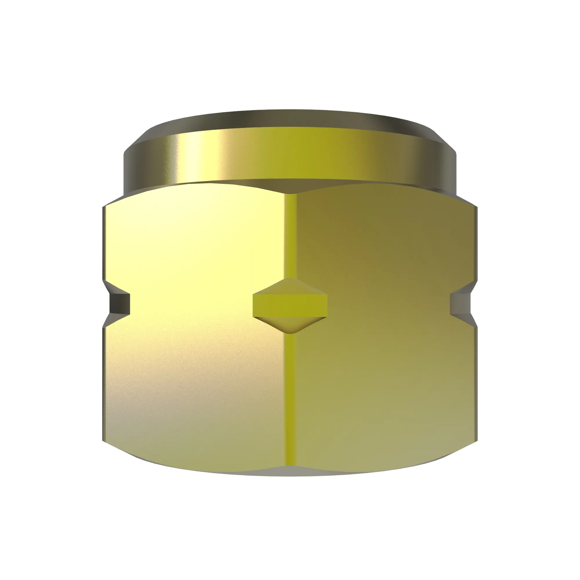 TUBE NUT