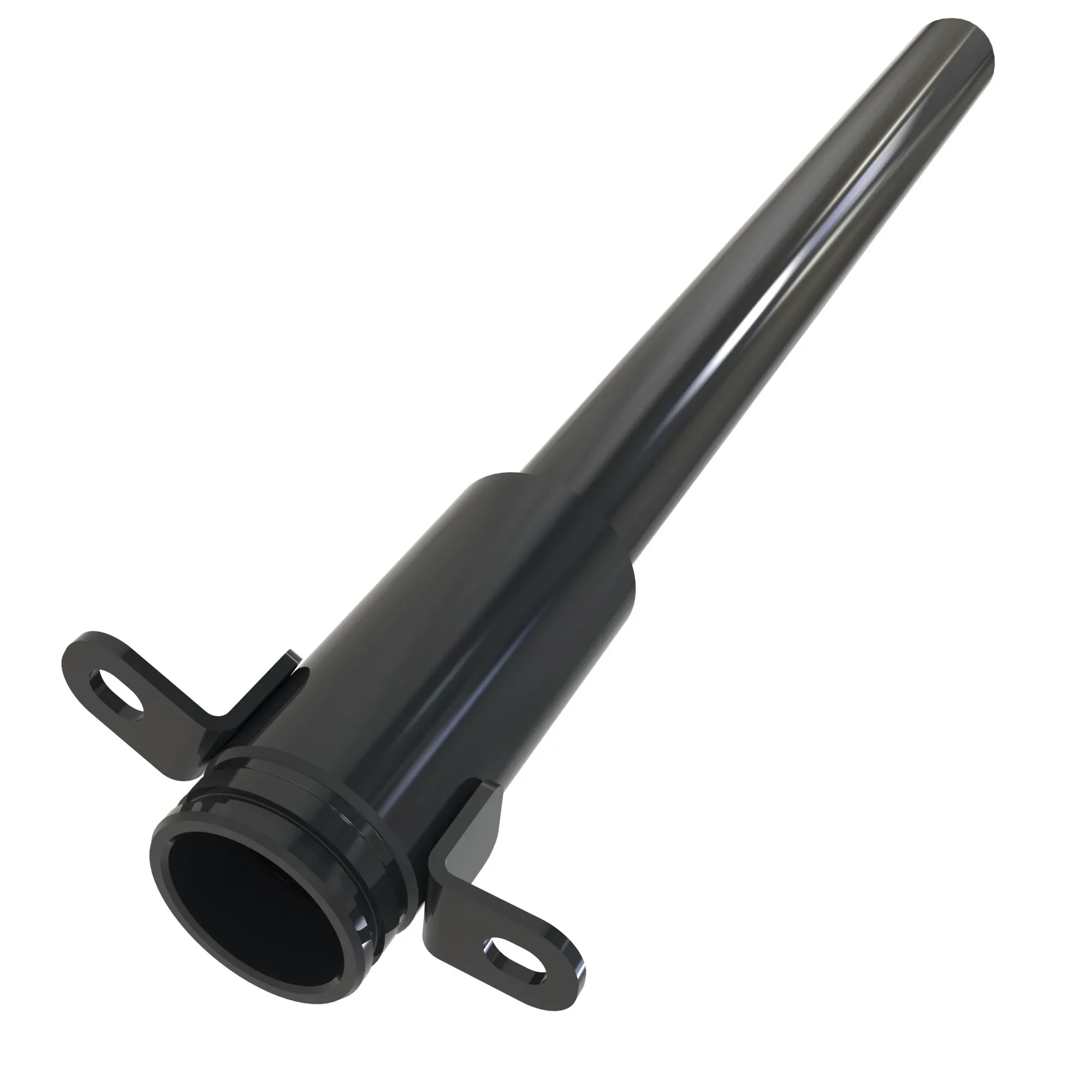 John Deere Front Guard Tube Assembly Tube - SJ30290