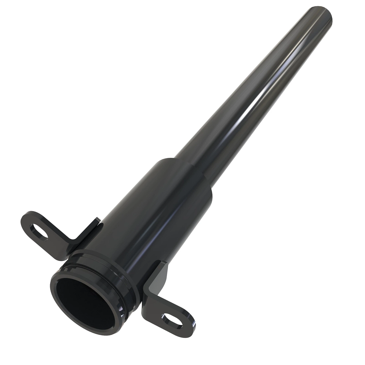 Guard Tube Assembly Front
