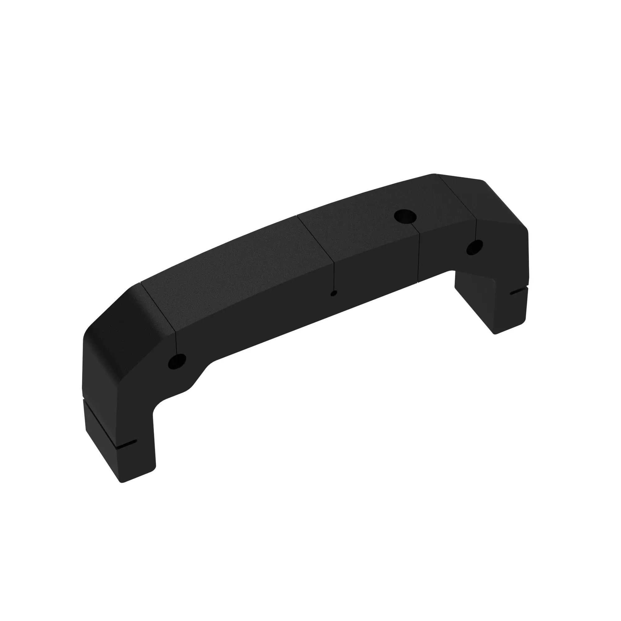 John Deere Radiator Sealing Trim - R278009