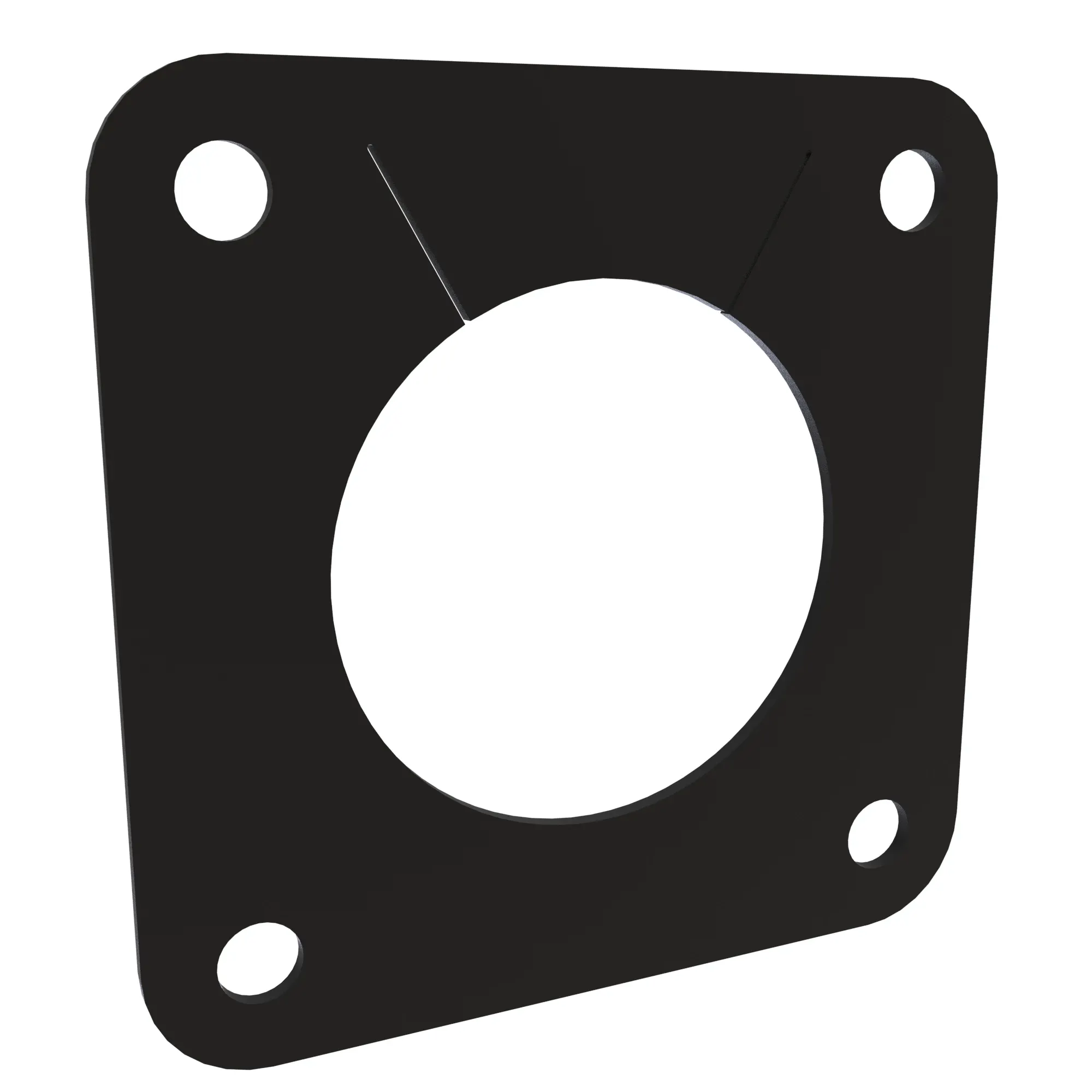 BAFFLE