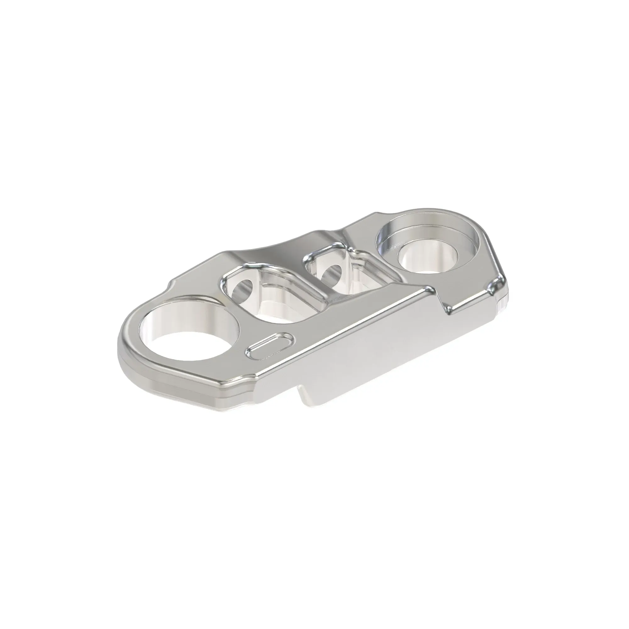 Strutted LINK-LH, LINK, TRACK LEFT